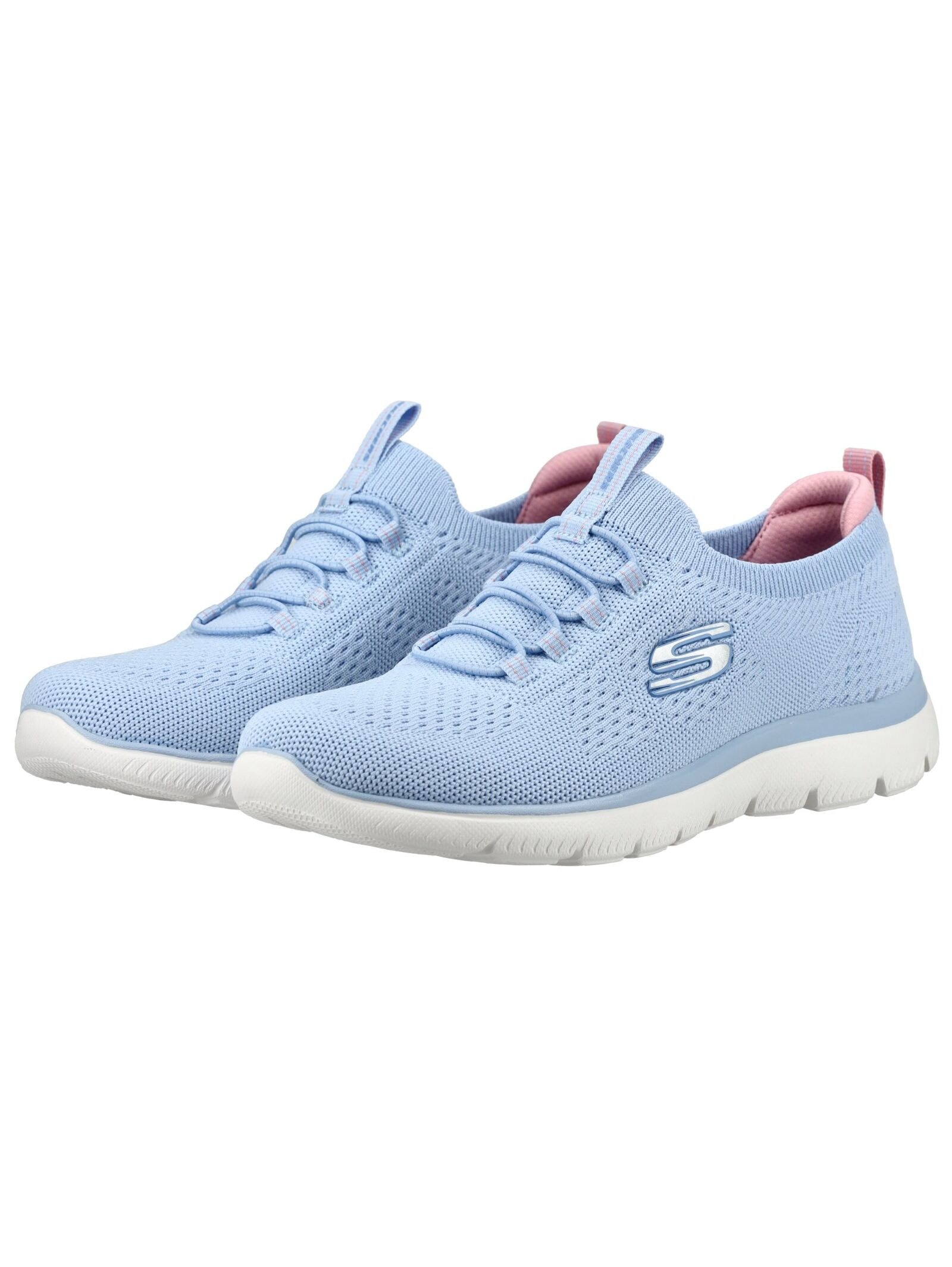 Skechers Sneaker »Skechers Sneaker Textil«