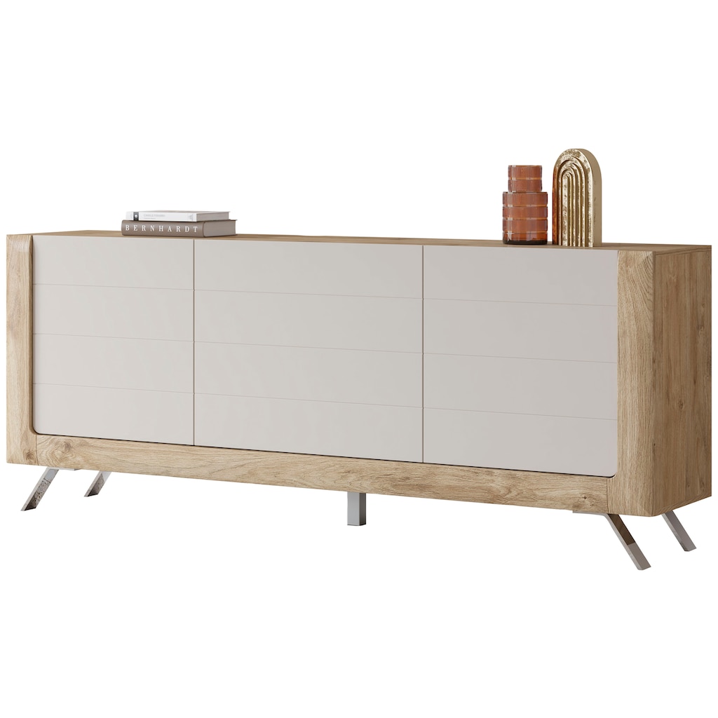 Leonique Sideboard »Kasai«