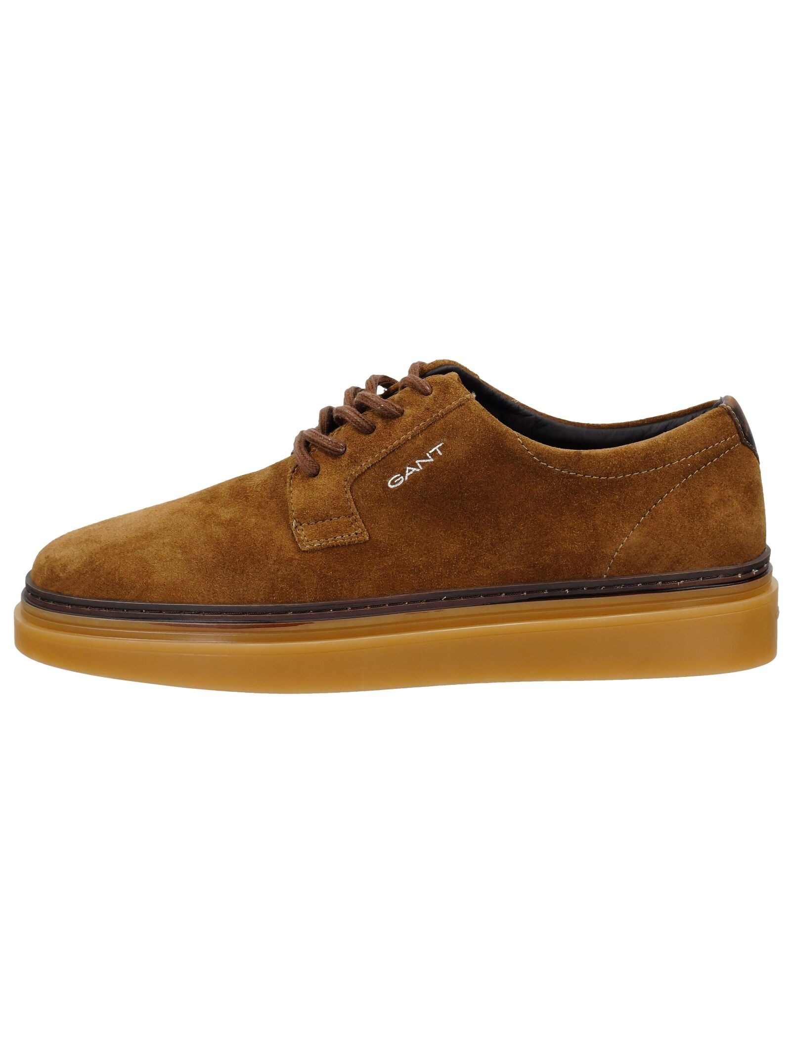 Gant Sneaker "Gant Sneaker Veloursleder" günstig online kaufen