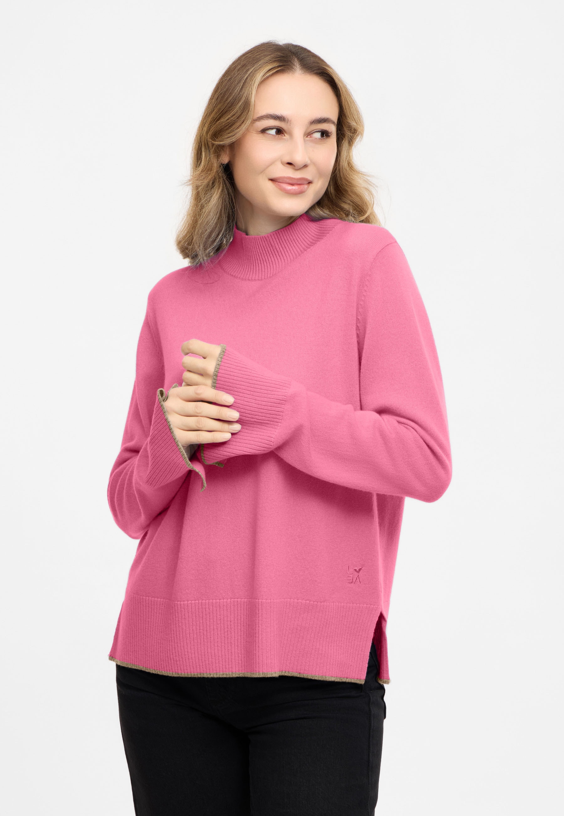 Frieda & Freddies Strickpullover "Frieda & Freddies Pullover"