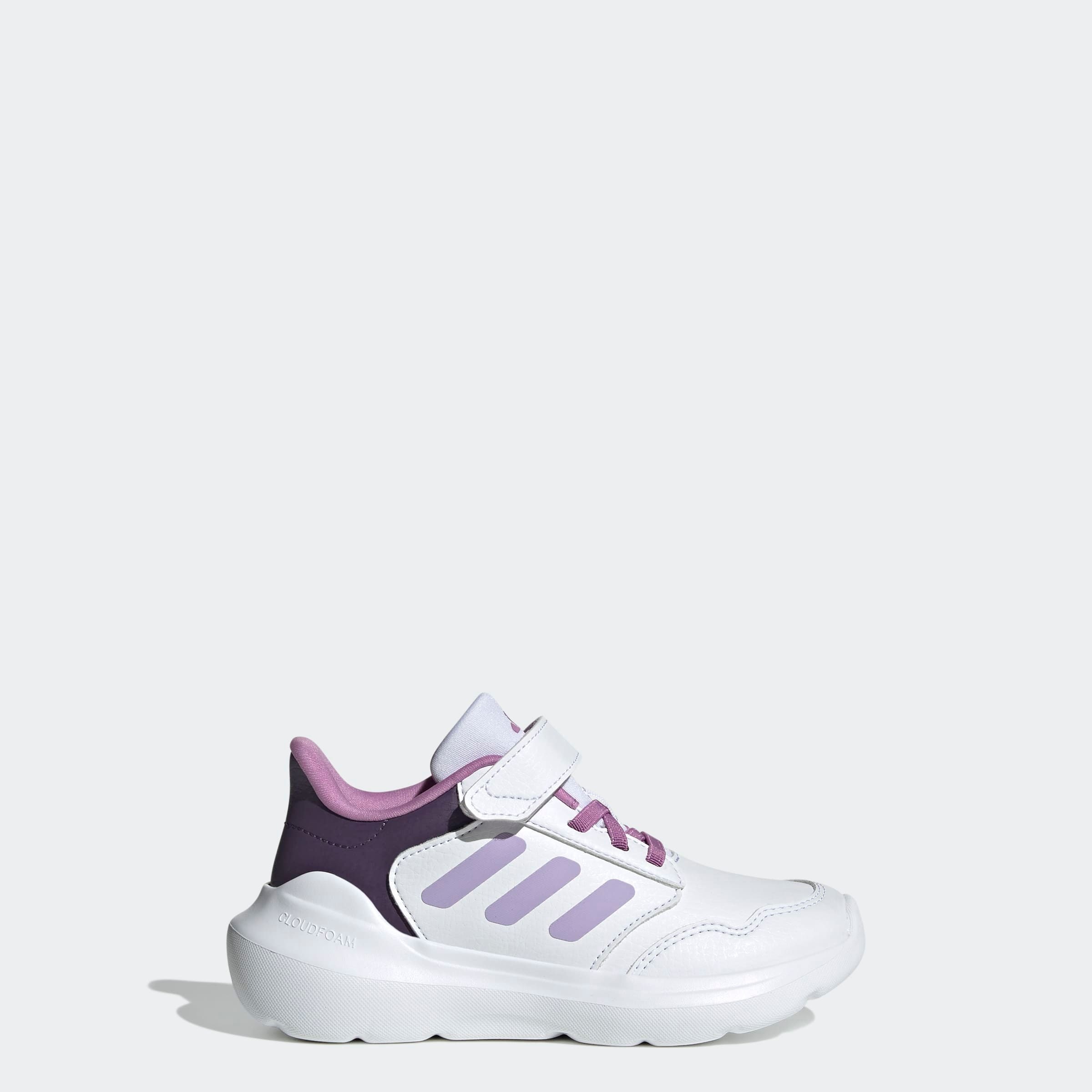 adidas Sportswear Klettschuh »TENSAUR RUN 3.0 KIDS«