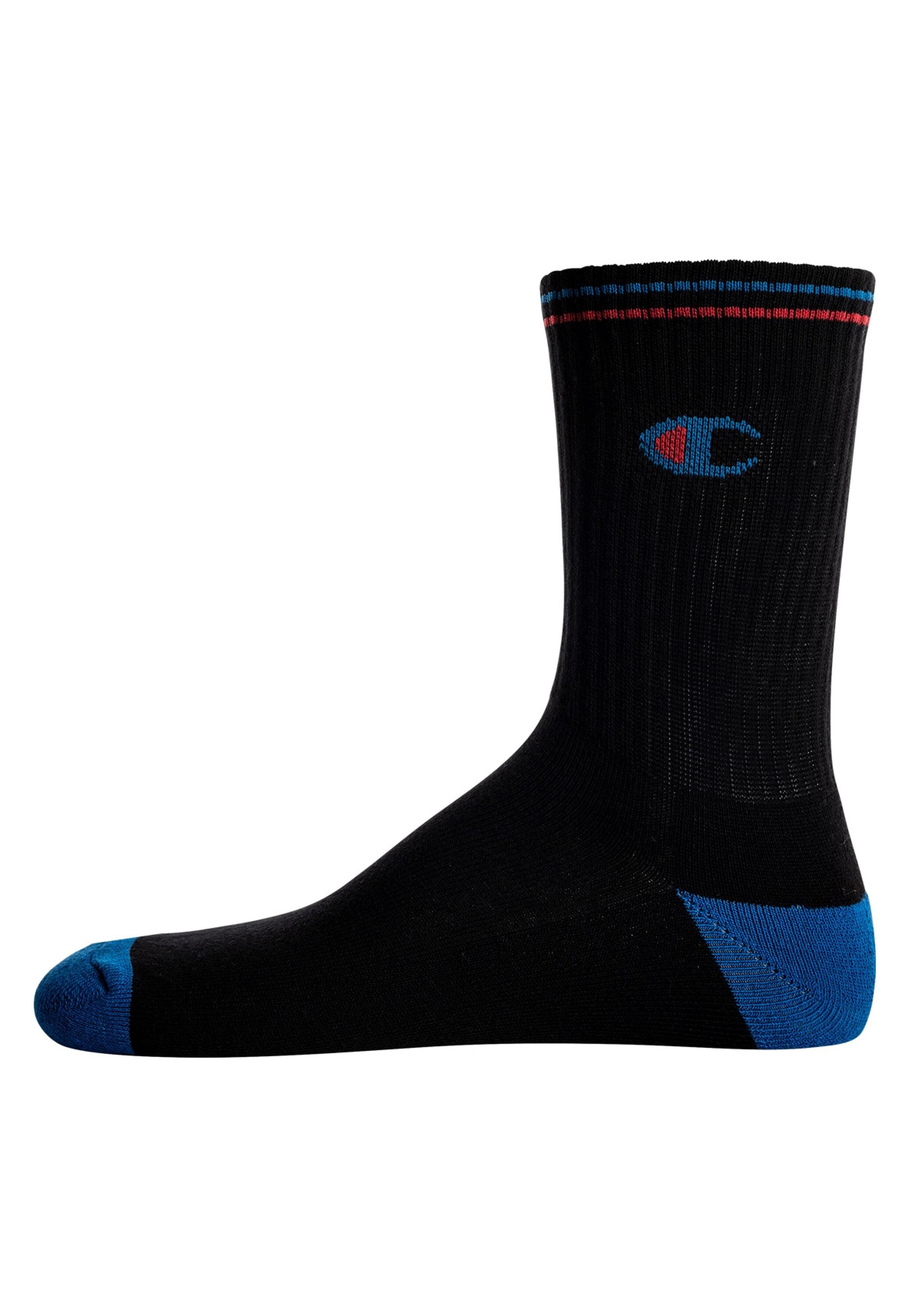 Champion Kurzsocken »Socken 3er Pack«