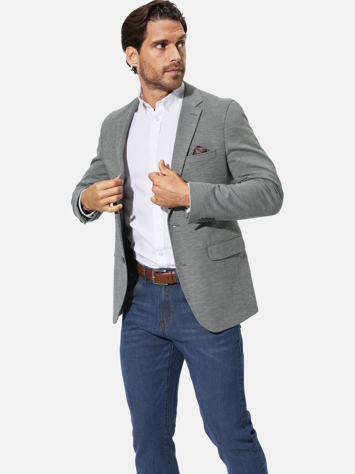 Babista Jerseysakko "Jersey-Sakko TANDOR" günstig online kaufen