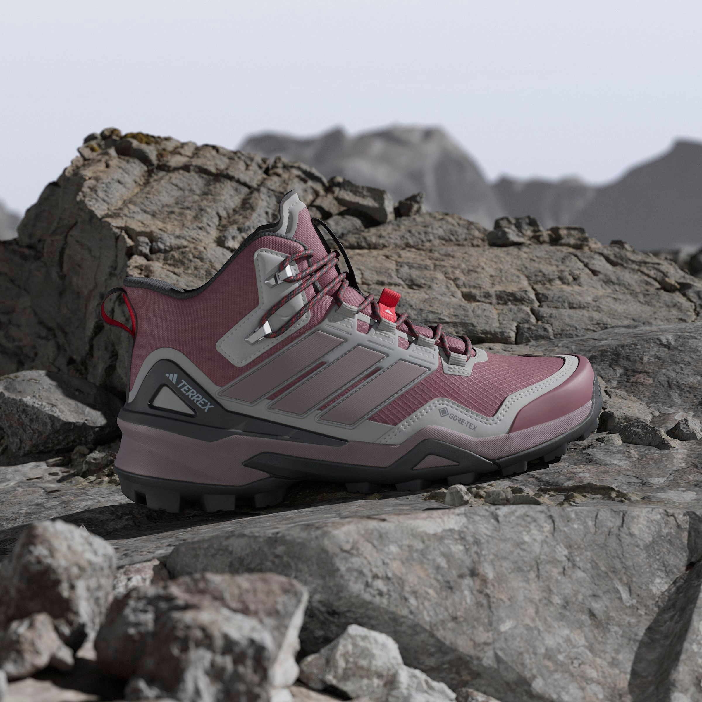 adidas TERREX Wanderschuh »TERREX SKYCHASER MID GORE-TEX«