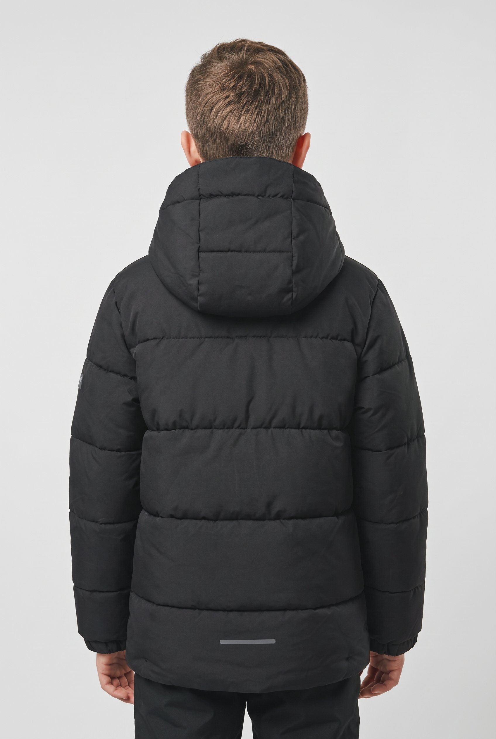 Icepeak Skijacke »ICEPEAK LOUIN JR« für Kinder und Jugendliche, wasserdicht, atmungsaktiv, windabweisend