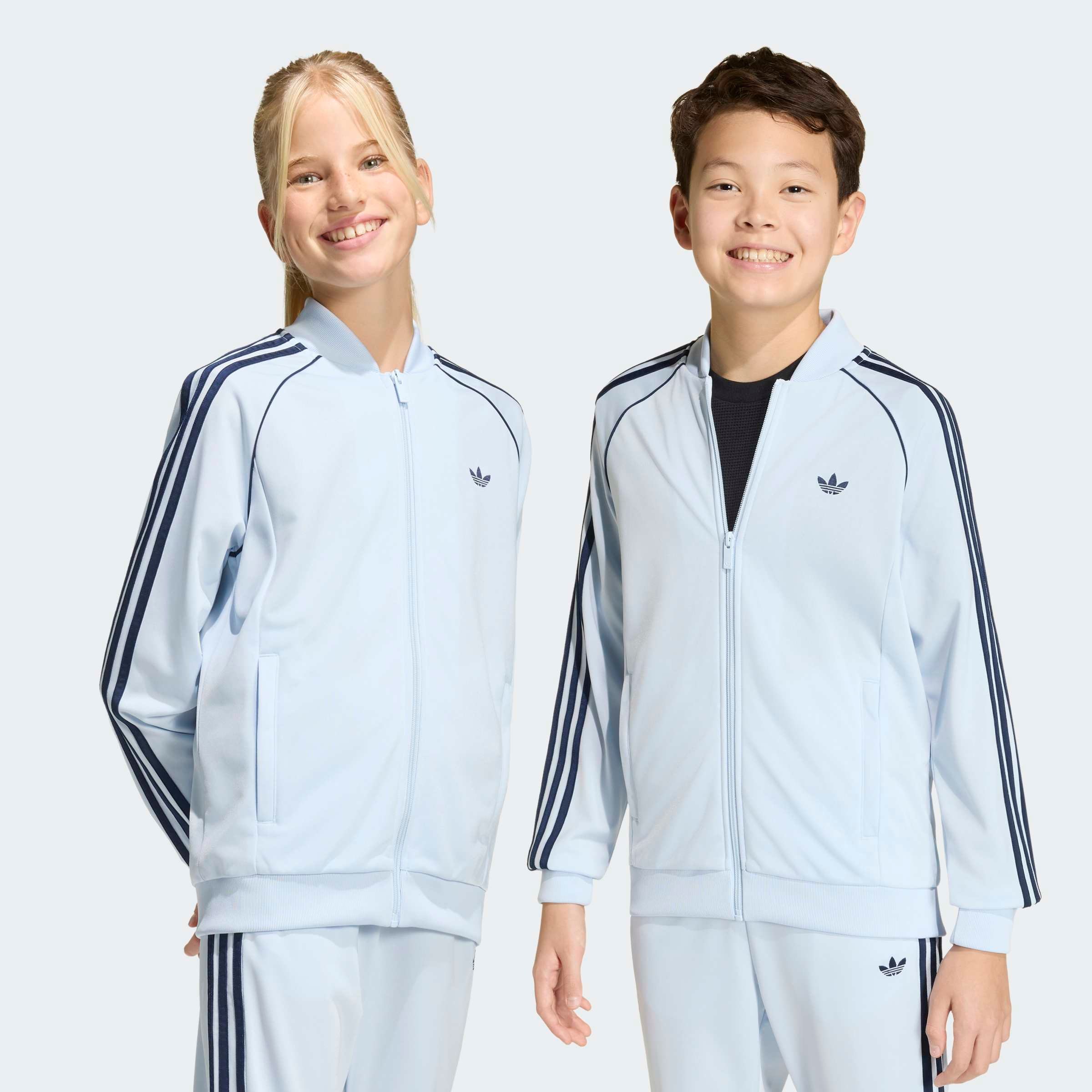 adidas Originals "SST"