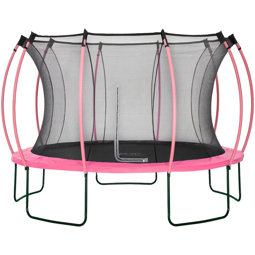 plum Gartentrampolin »Springsafe Trampolin Colours«