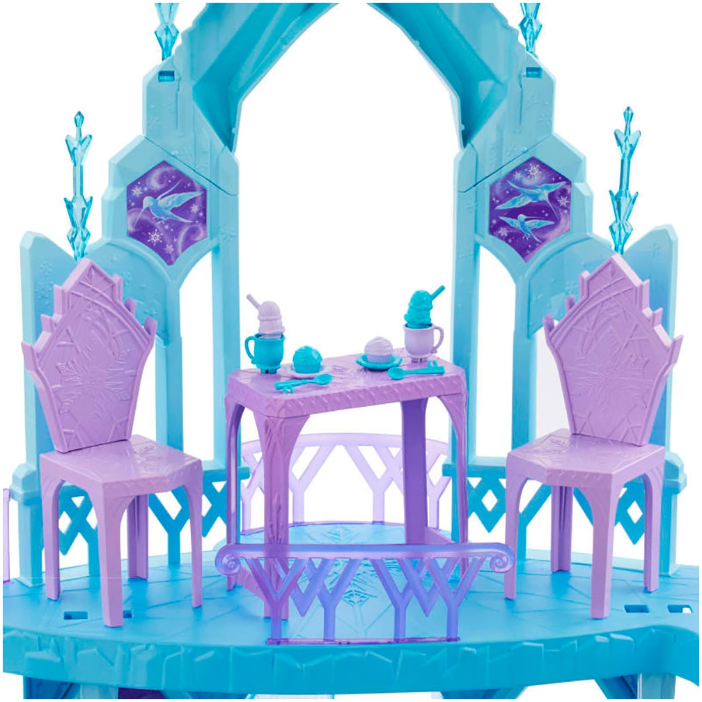Mattel® Spielwelt »Disney Die Eiskönigin Elsa Ice Castle«