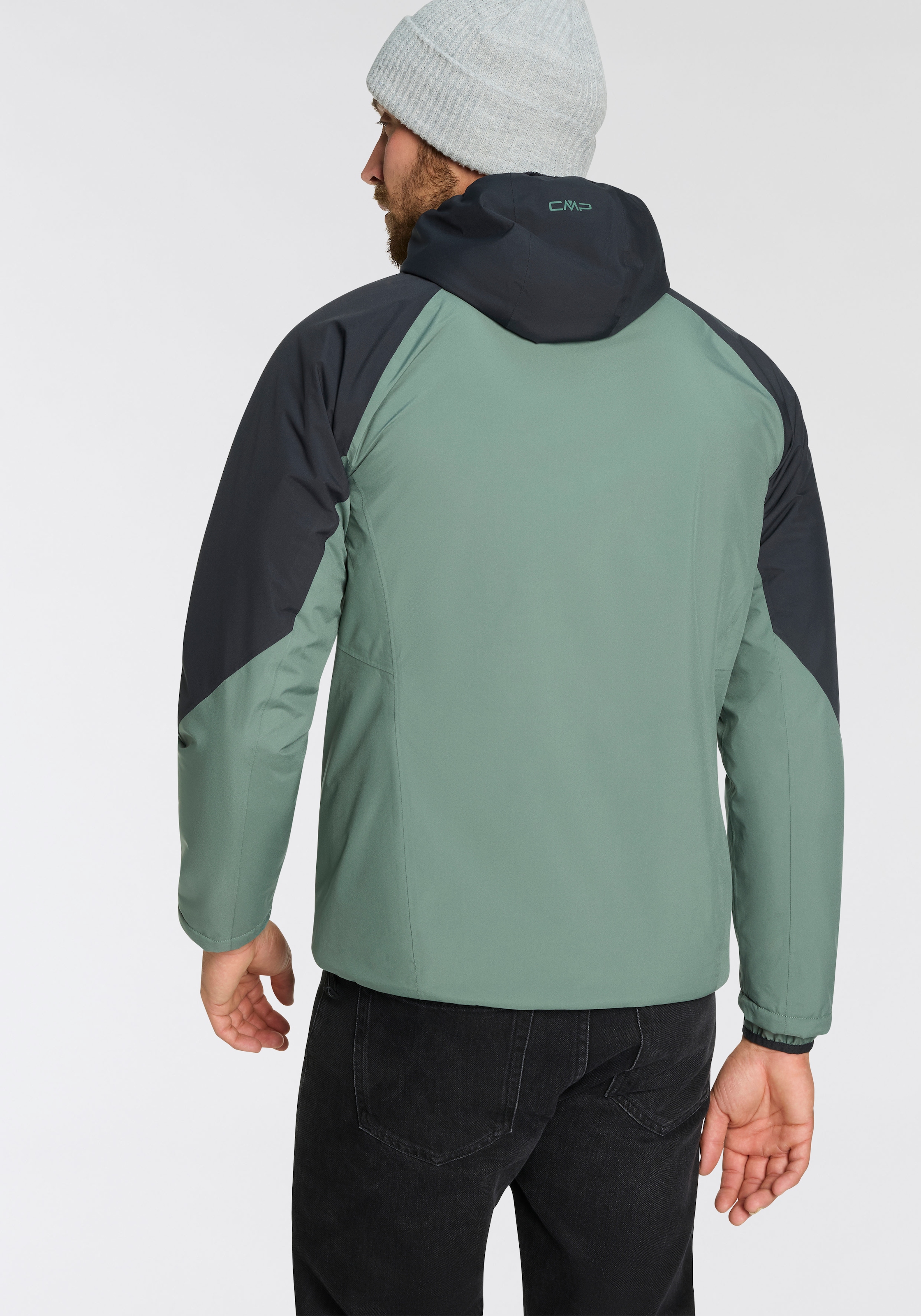 CMP Funktionsjacke 1 Stk. tlg.