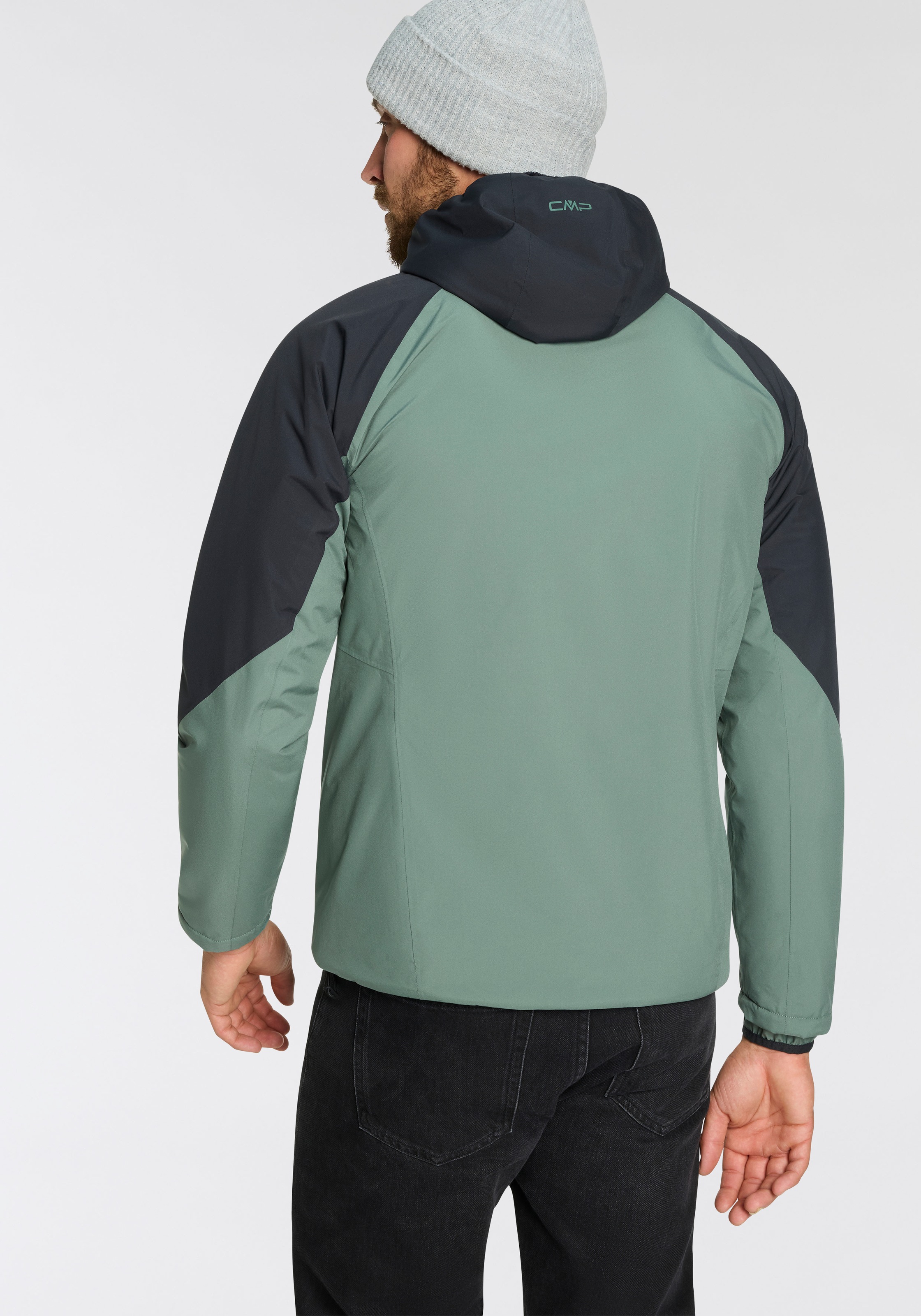 CMP Funktionsjacke 1 Stk. tlg. günstig online kaufen