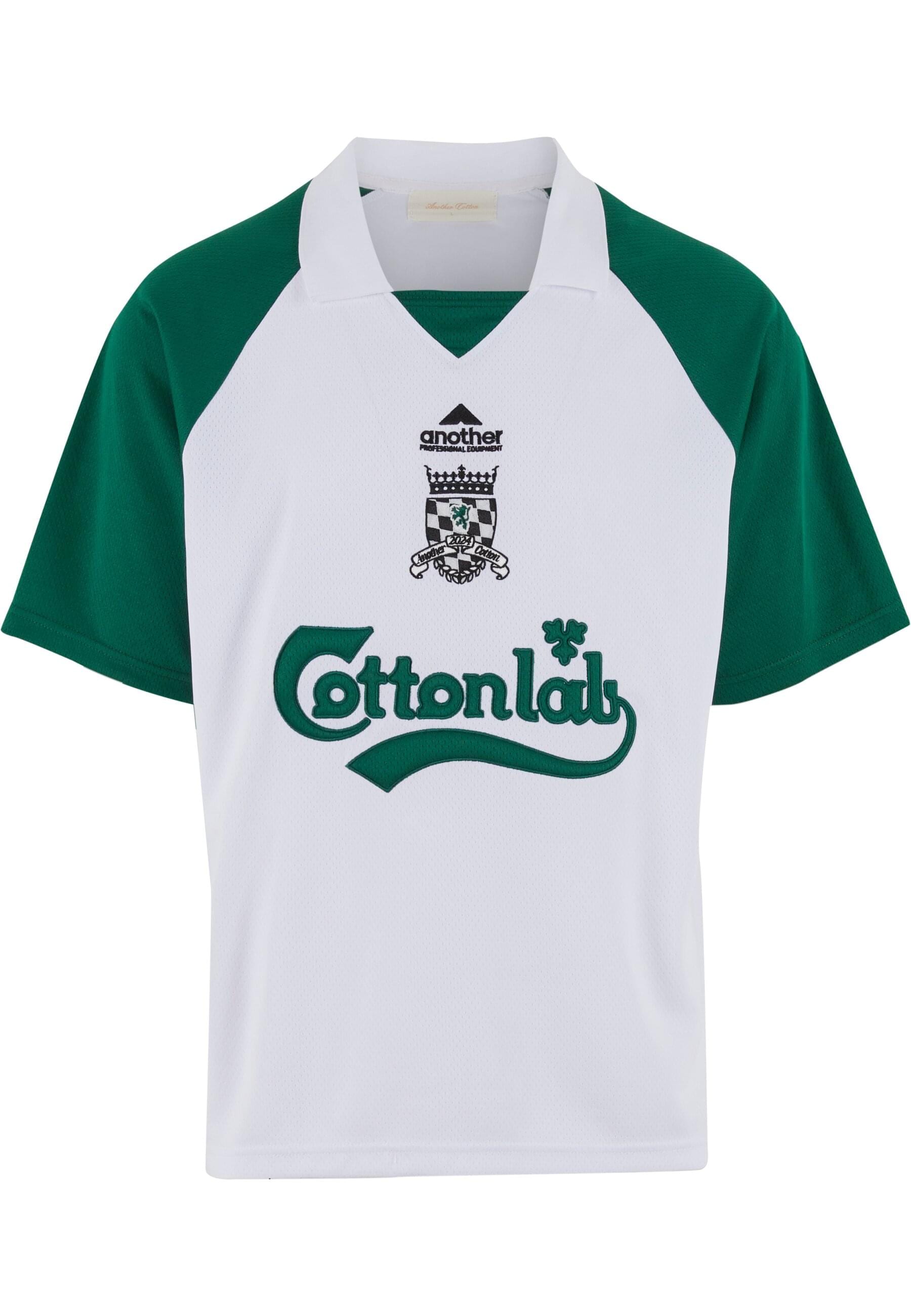 Another Cotton Lab T-Shirt "Another Cotton Lab Cotton Lab Sport Jersey", (1 günstig online kaufen