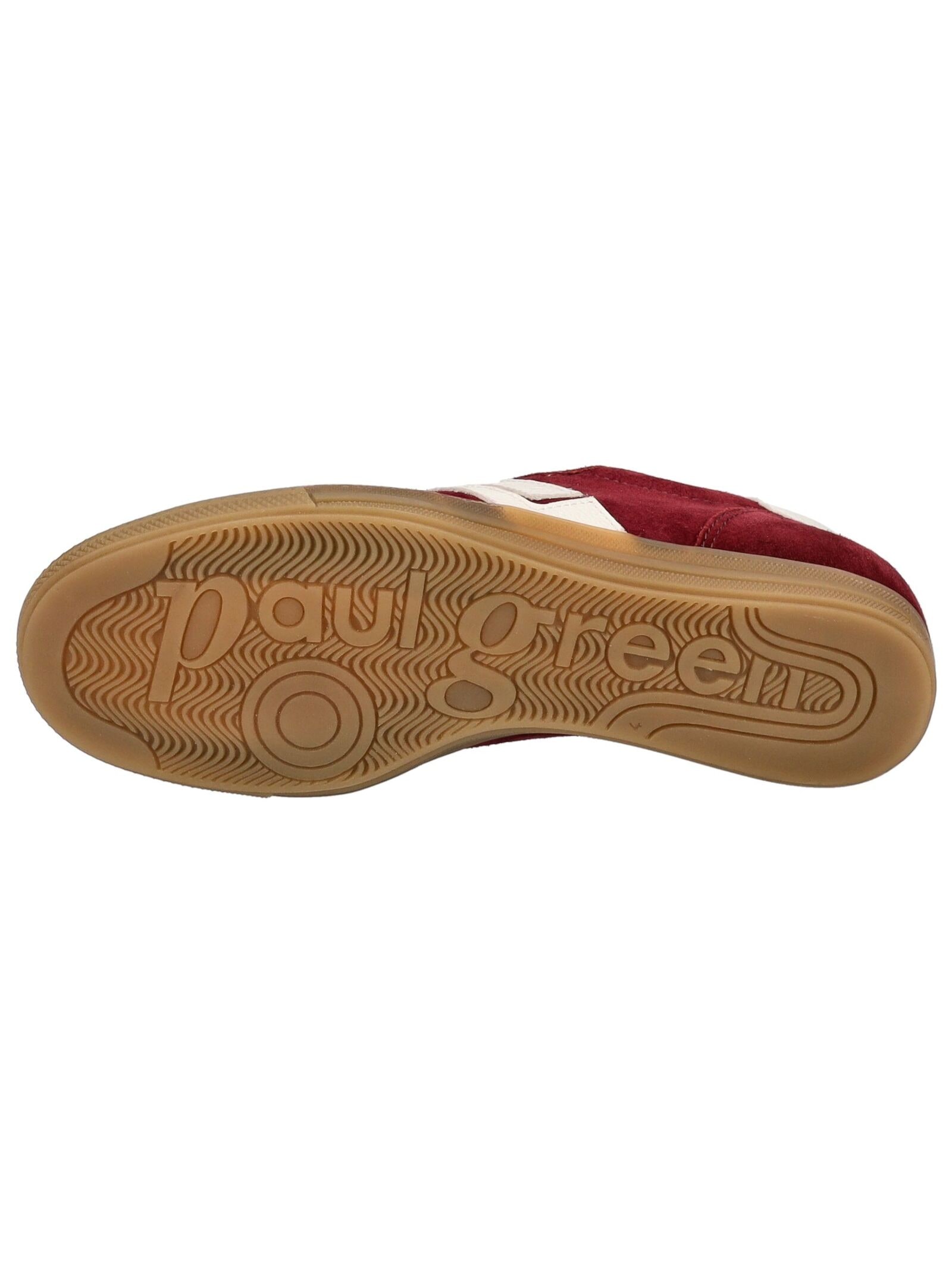 Paul Green Sneaker »Paul Green Sneaker Leder«
