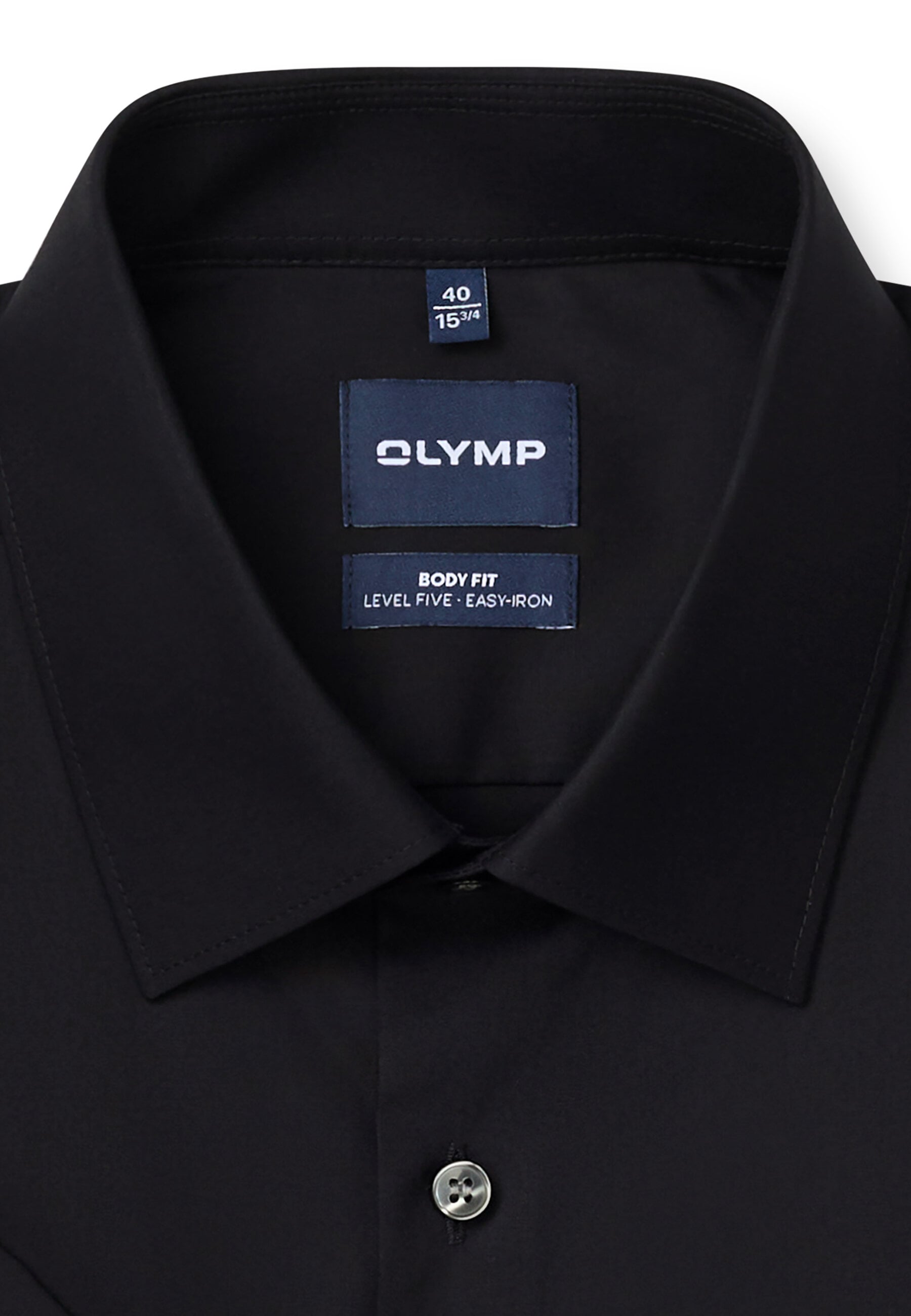 OLYMP Businesshemd »OLYMP Level Five, Body Fit, New York Kent«