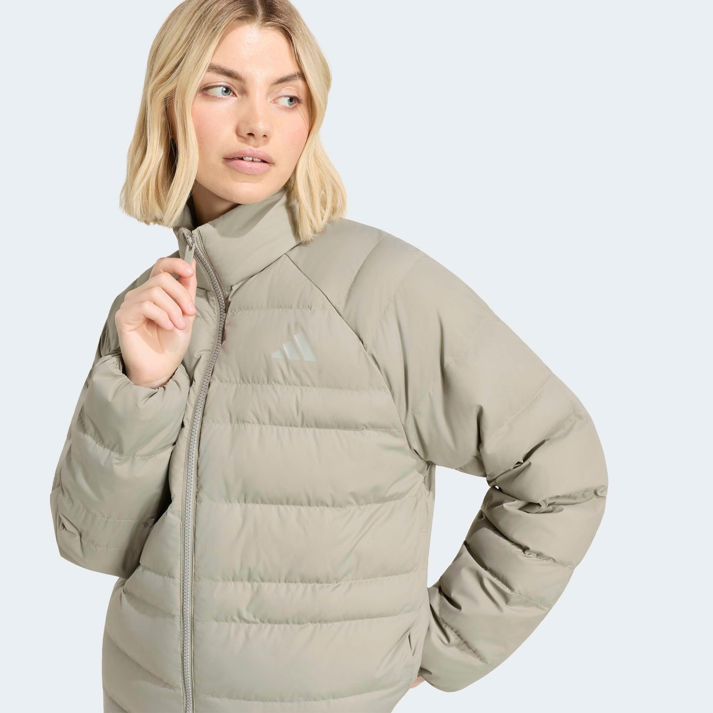 adidas Sportswear Outdoorjacke »ESSENTIALS PACKABLE«
