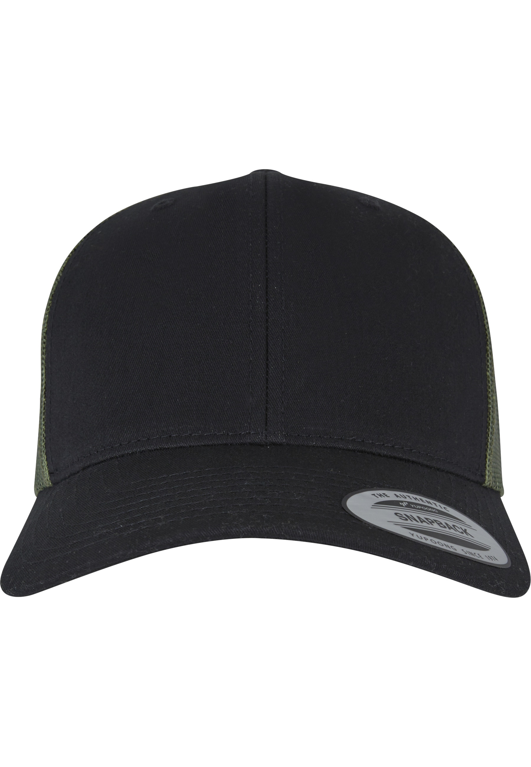 Flexfit Flex Cap "Flexfit Unisex Retro Trucker 2-Tone"