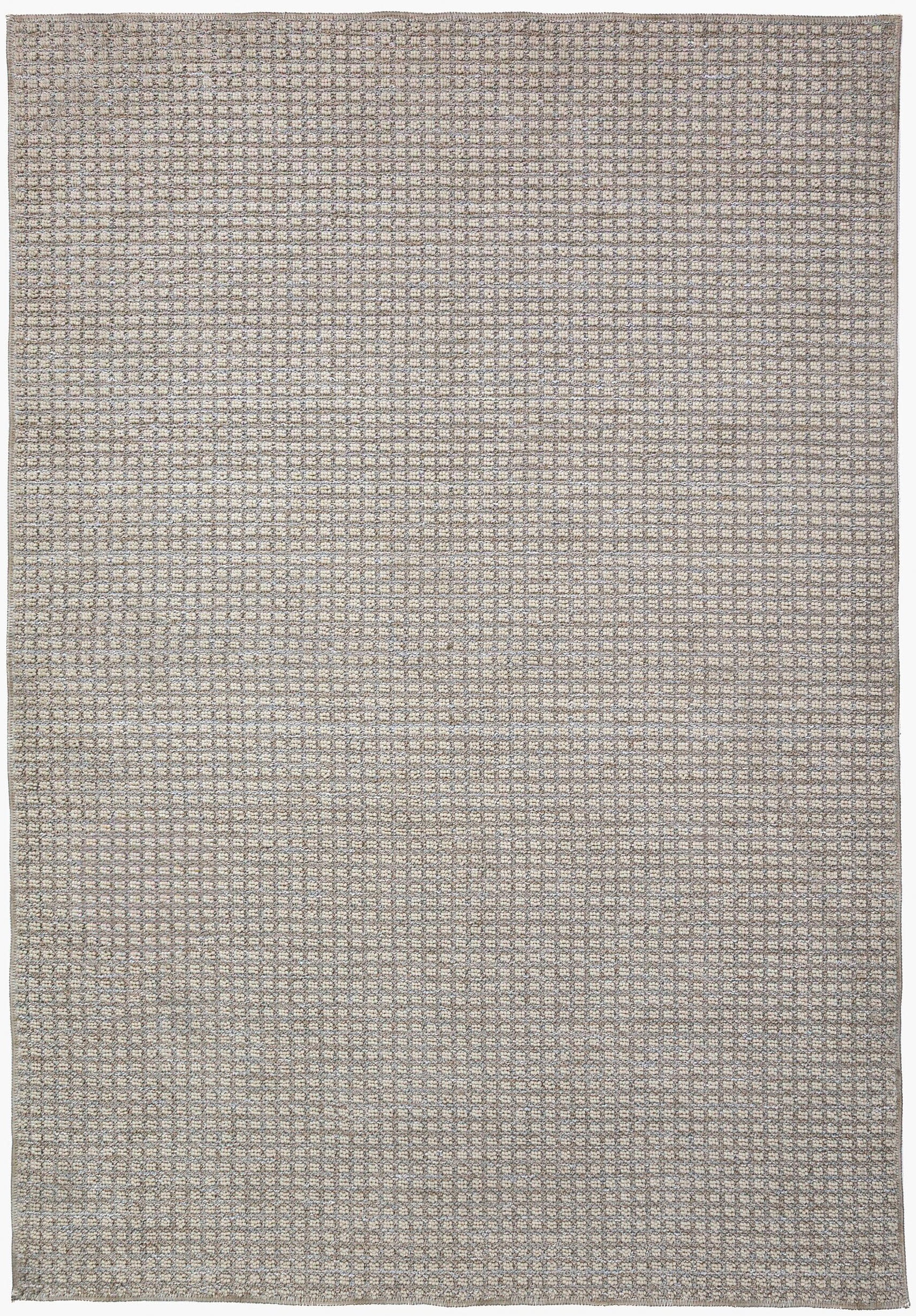 FLAIR RUGS Teppich "SPECKLE WASHABLE" rechteckig 9 mm Höhe