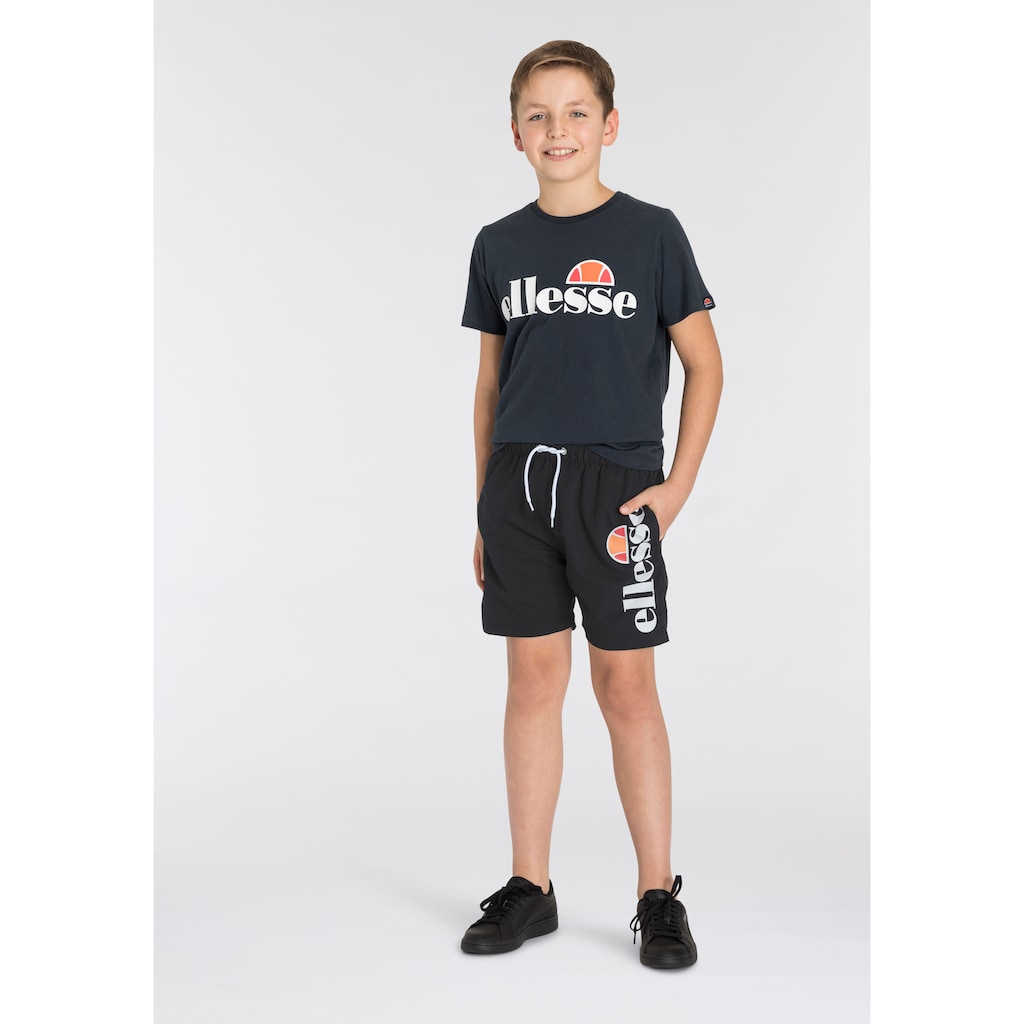 Ellesse Badehose »BERVIOS SWIM SHORT JNR - für Kinder«