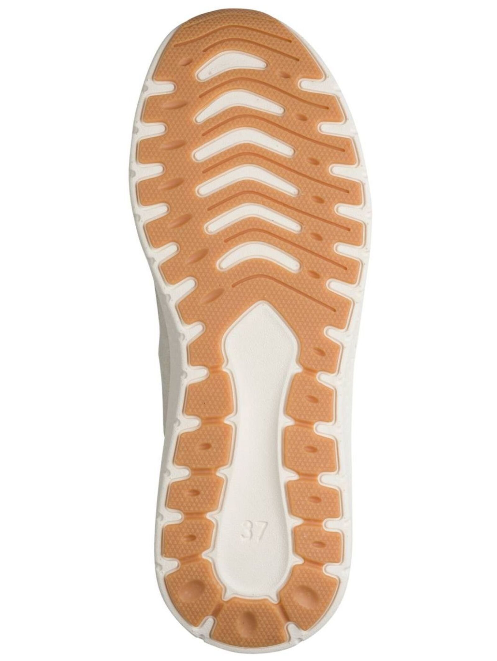 MARCO TOZZI Sneaker »Marco Tozzi Sneaker Lederimitat/Textil«