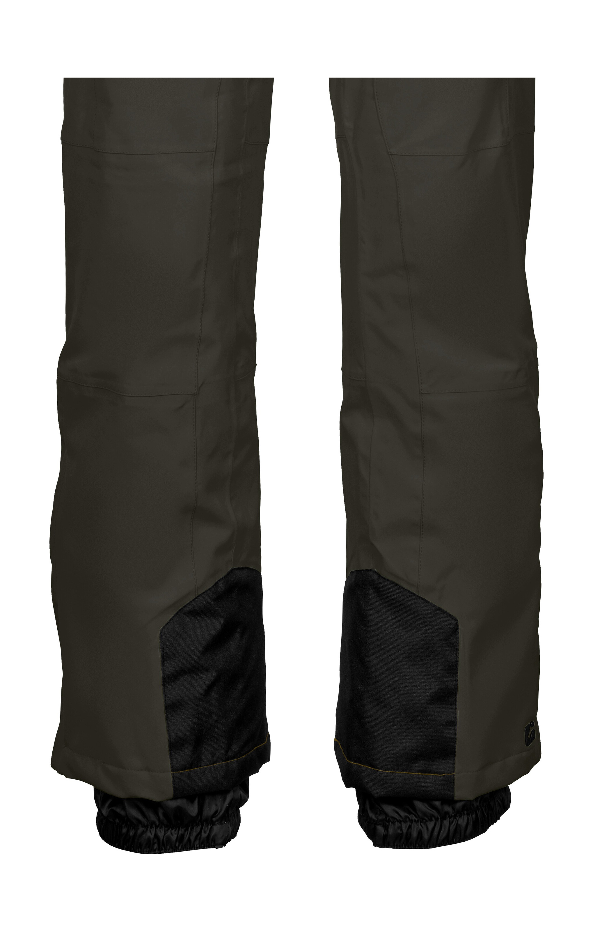 Killtec Skihose »KSW 100 ENOSH MN SKI PNTS«, Wind- und wasserdichte Skihose, verstellbar, mit Schneefängen