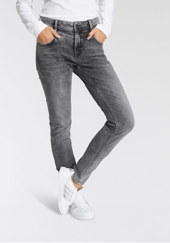 Slim-fit-Jeans »PEPPY SLIM POWERSTRETCH«