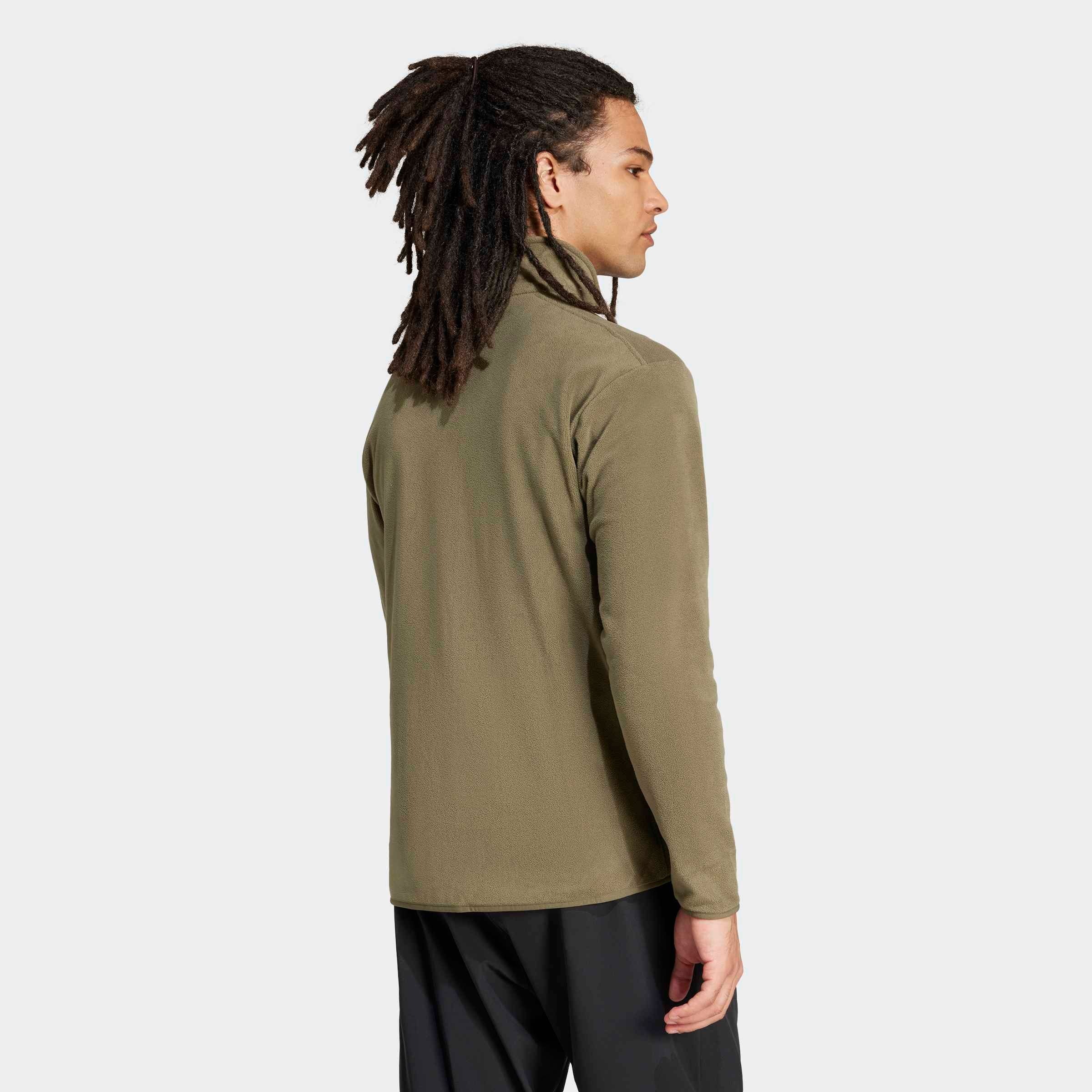 adidas TERREX Fleecejacke "MT ESS FZ FL" günstig online kaufen