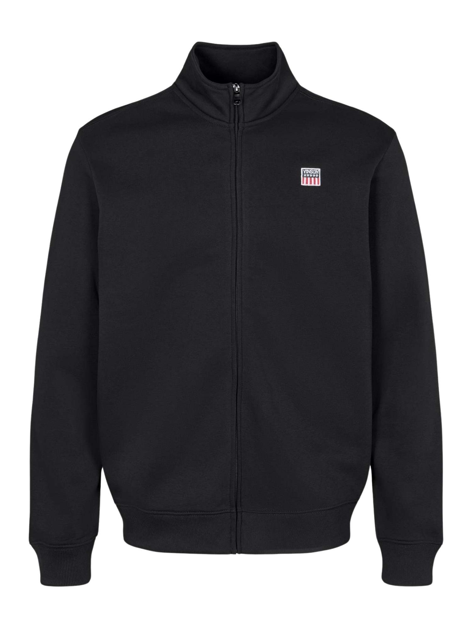 VINSON Rundhalspullover "VINSON Pullover VMSully"