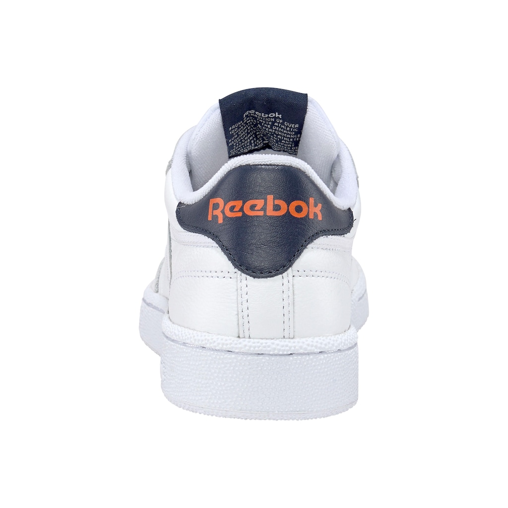 Reebok Classic Sneaker »CLUB C 85 MU Trail«