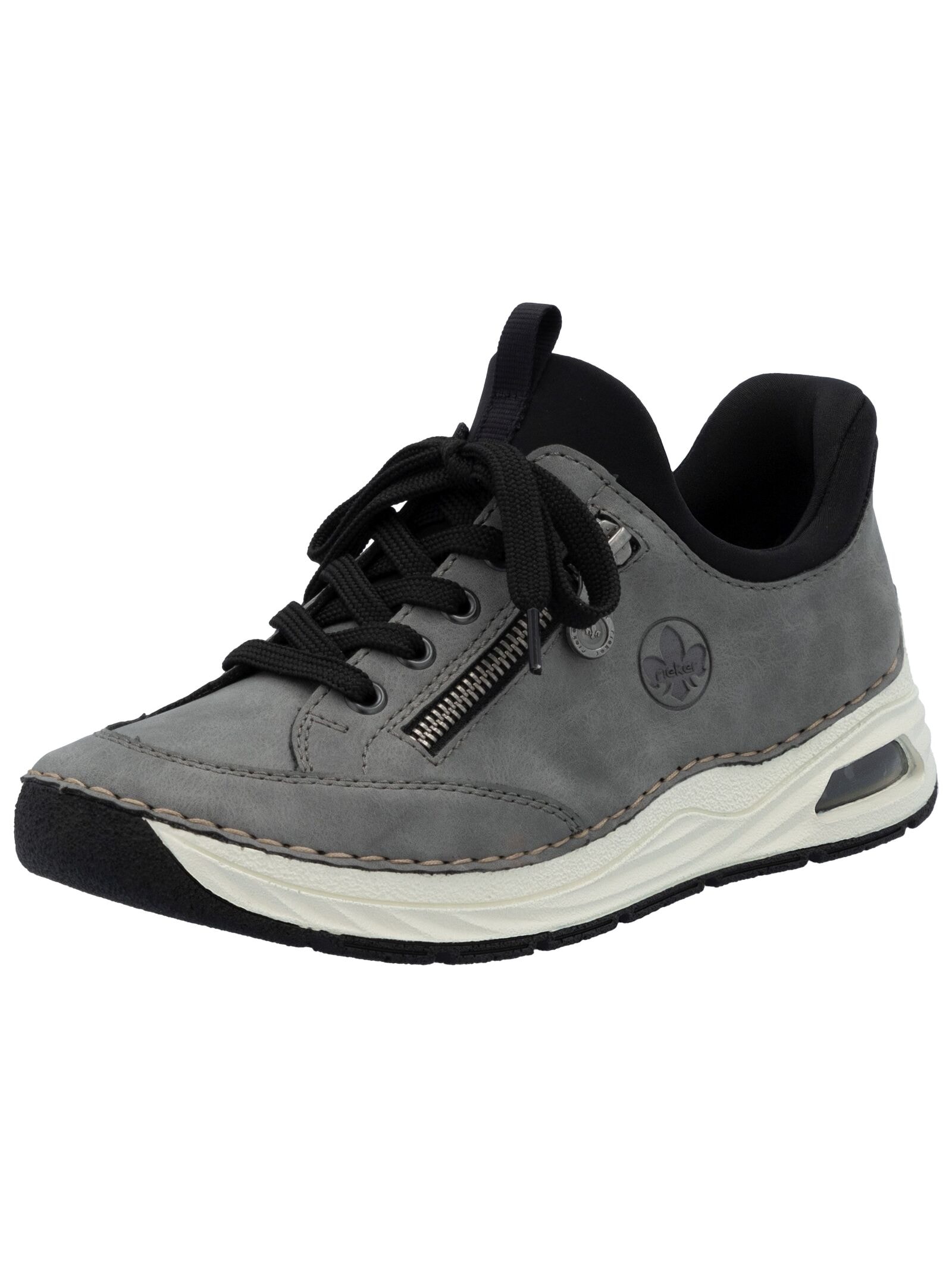 Rieker Sneaker "Rieker Sneaker Lederimitat" günstig online kaufen