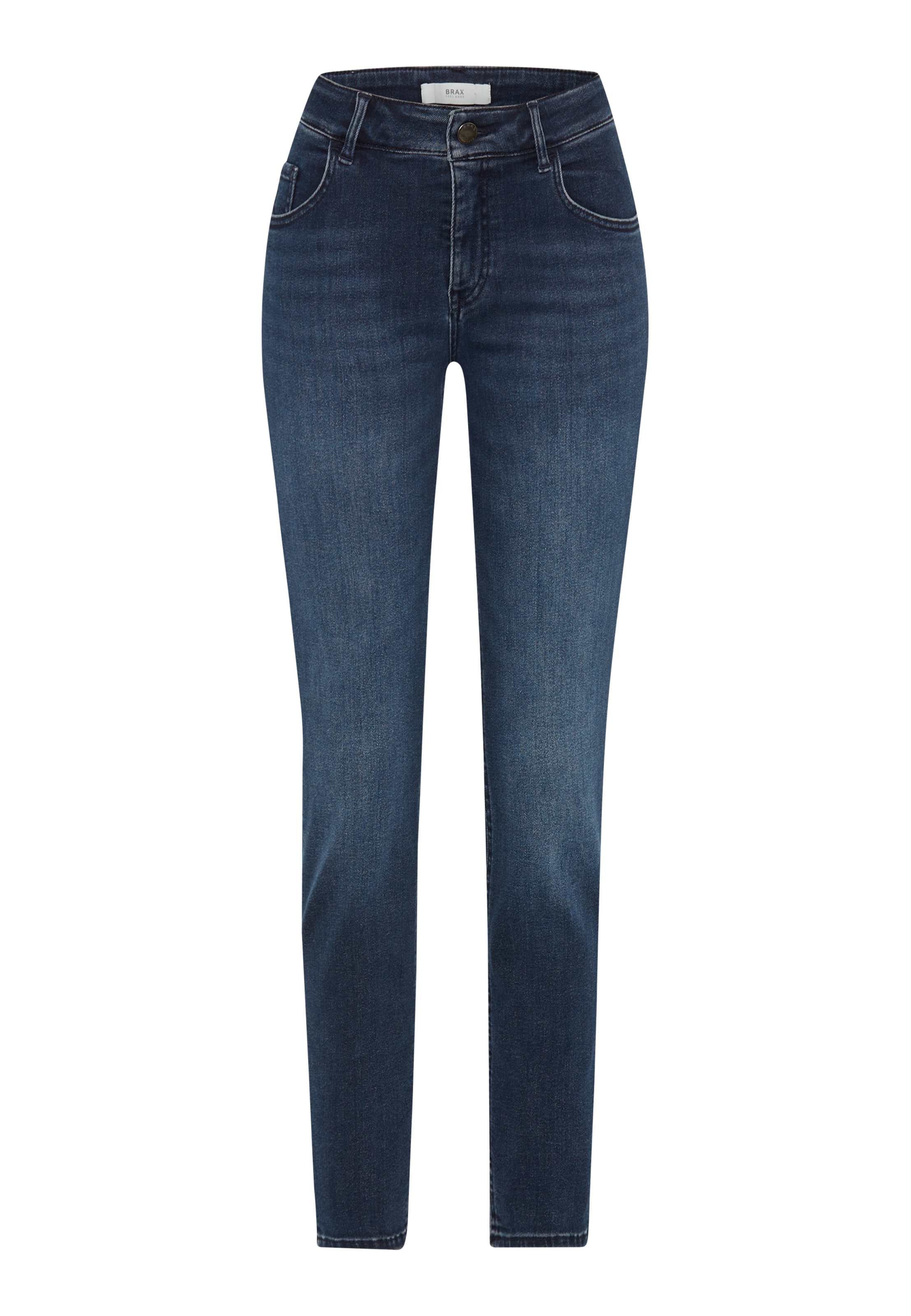 Brax 5-Pocket-Jeans »Style SHAKIRA«