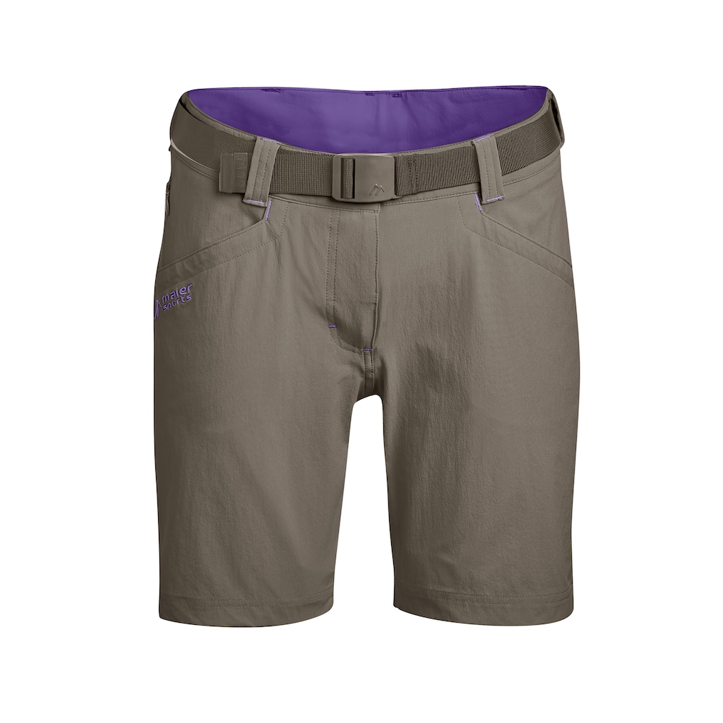 Maier Sports Funktionsshorts »Lulaka Shorts«