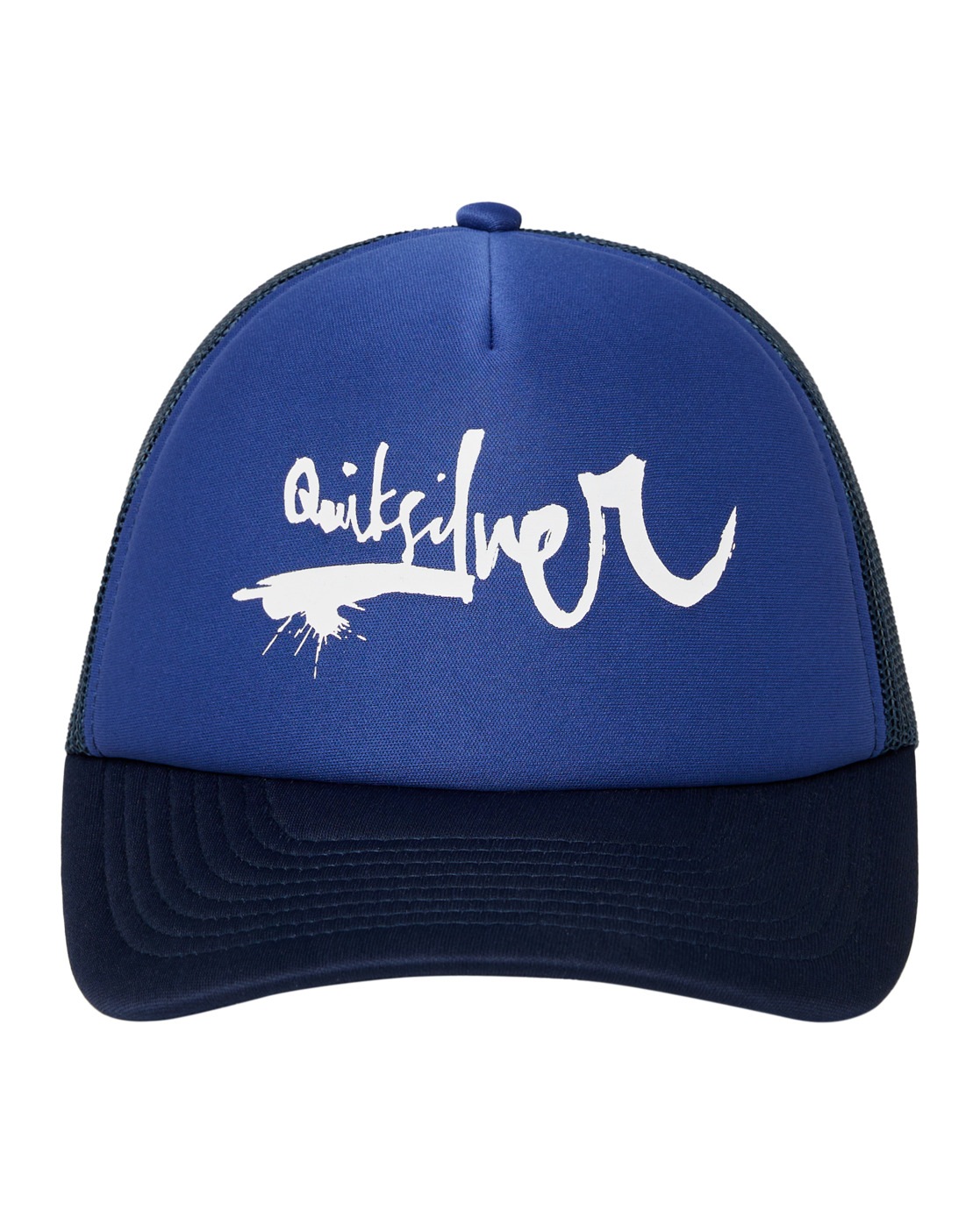 Quiksilver Trucker Cap "Dna Impaired" günstig online kaufen