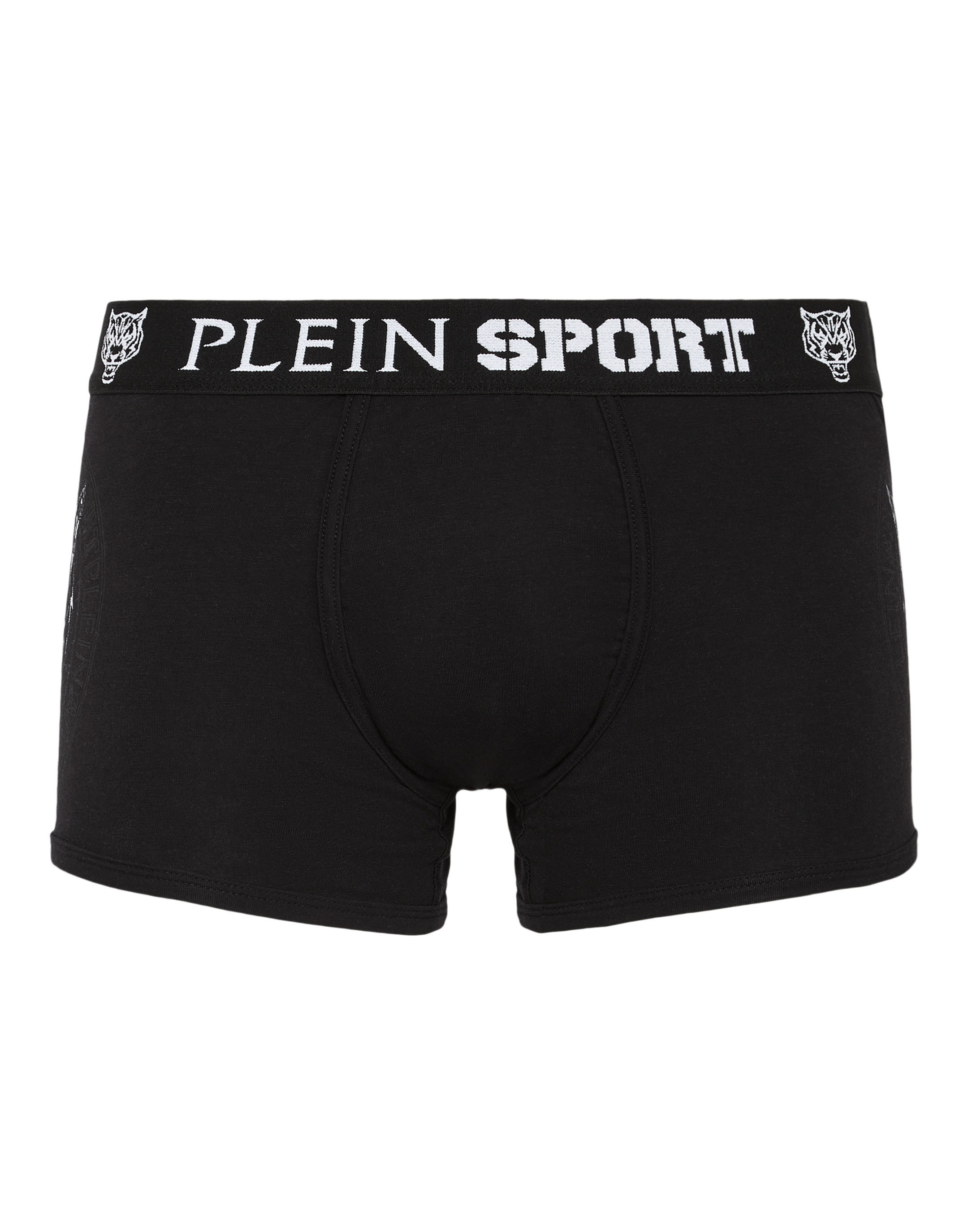 PLEIN SPORT Boxer "Boxer Tiger" günstig online kaufen