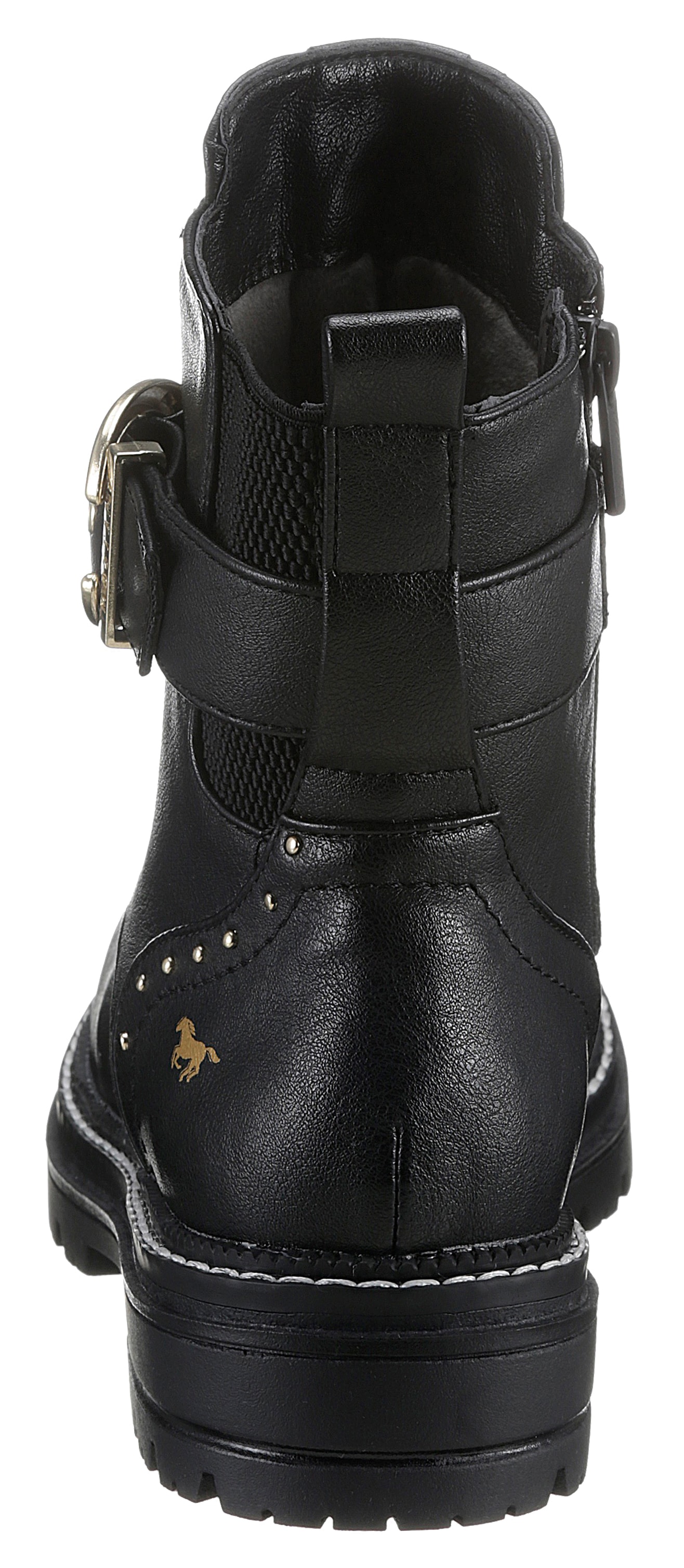 Mustang Shoes Stiefelette günstig online kaufen