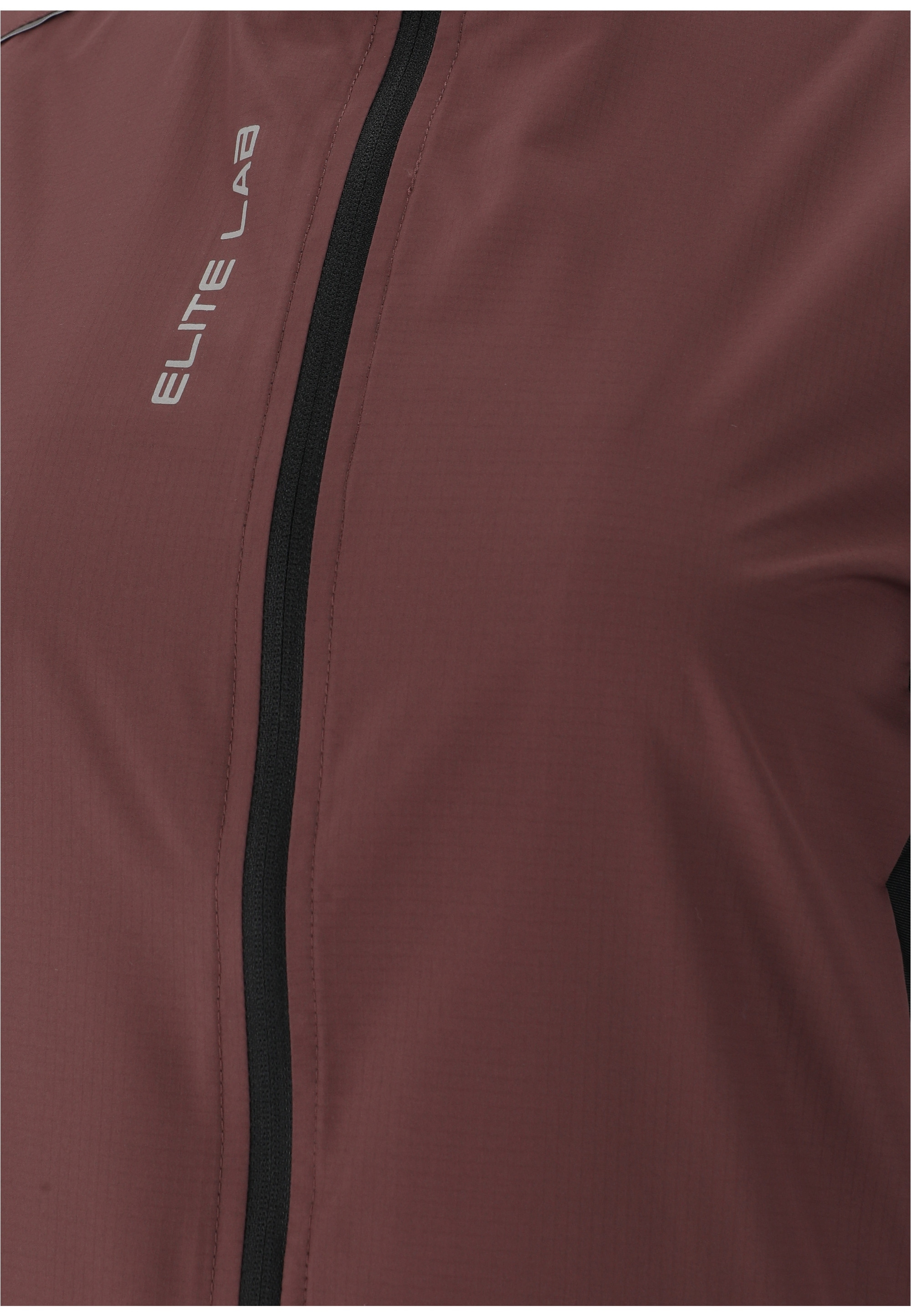 ELITE LAB Laufjacke »Shell X1 Elite«, mit wasser- und winddichtem Komfort
