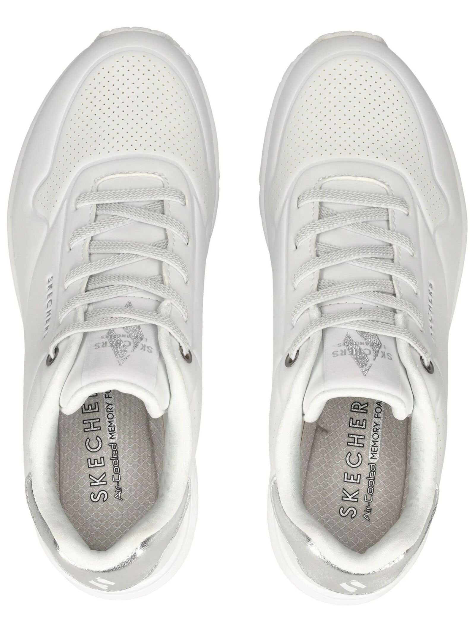 Skechers Sneaker »Skechers Sneaker Textil«