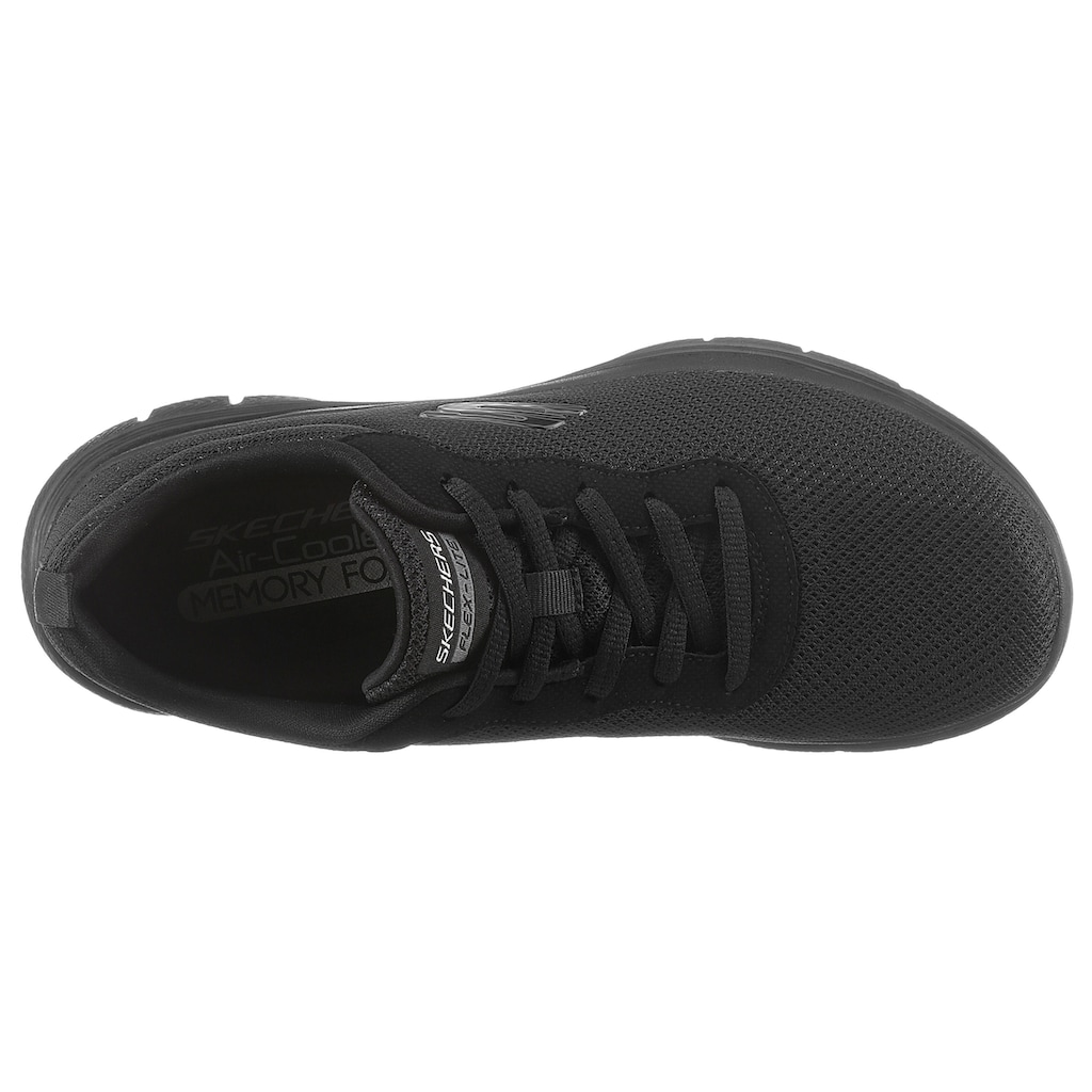 Skechers Sneaker »FLEX APPEAL 4.0 BRILLINAT VIEW«