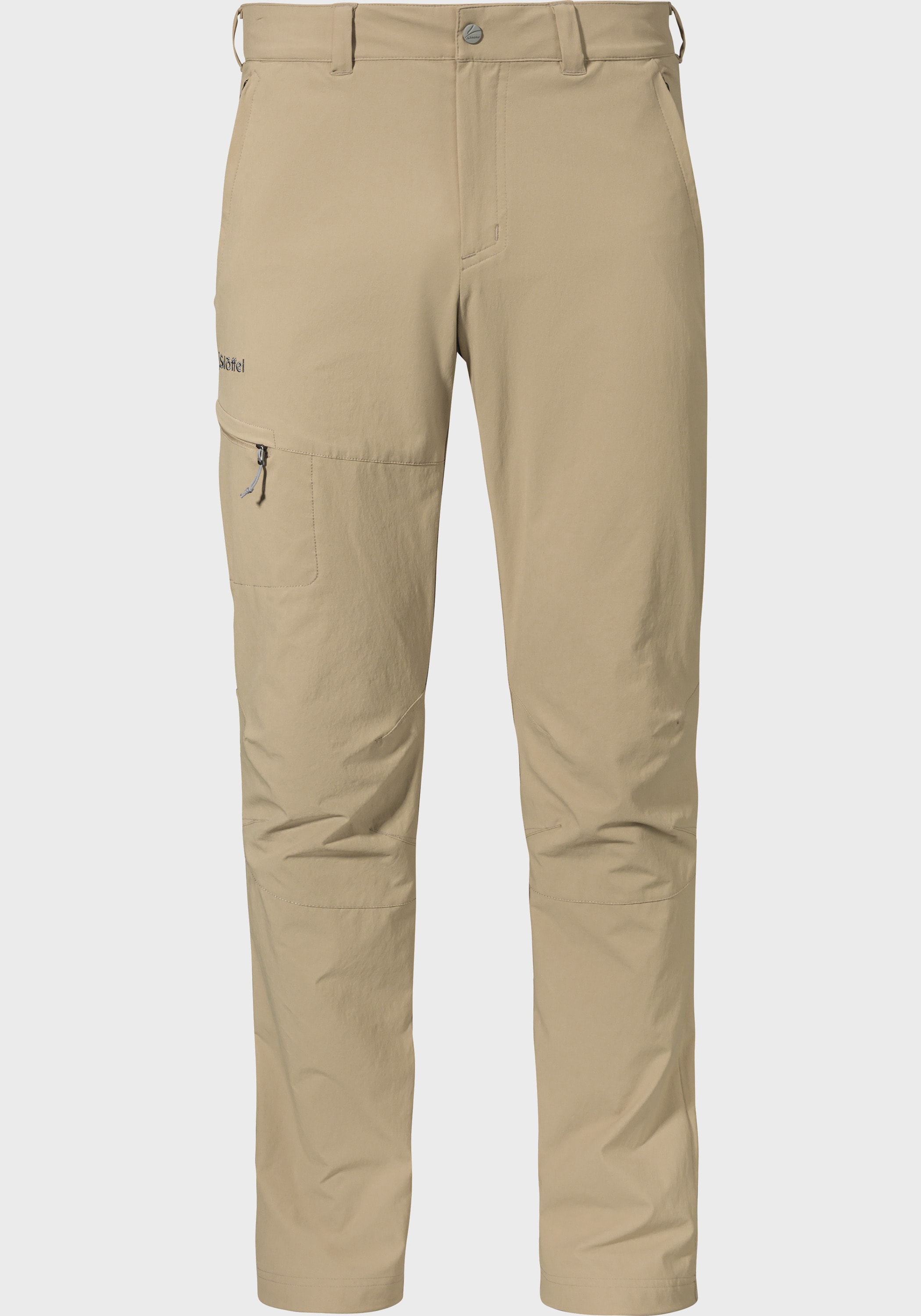 Schöffel Outdoorhose "Pants Koper1" günstig online kaufen