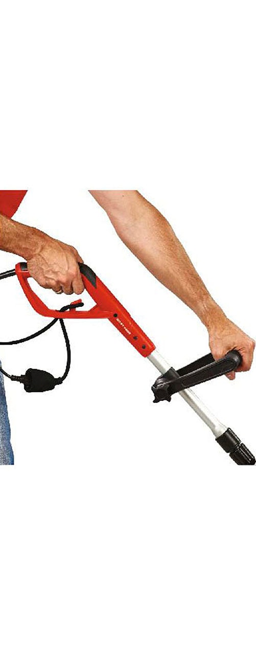 Einhell Elektro-Rasentrimmer »GC-ET 4530« inkl. 3 Fadenspulen