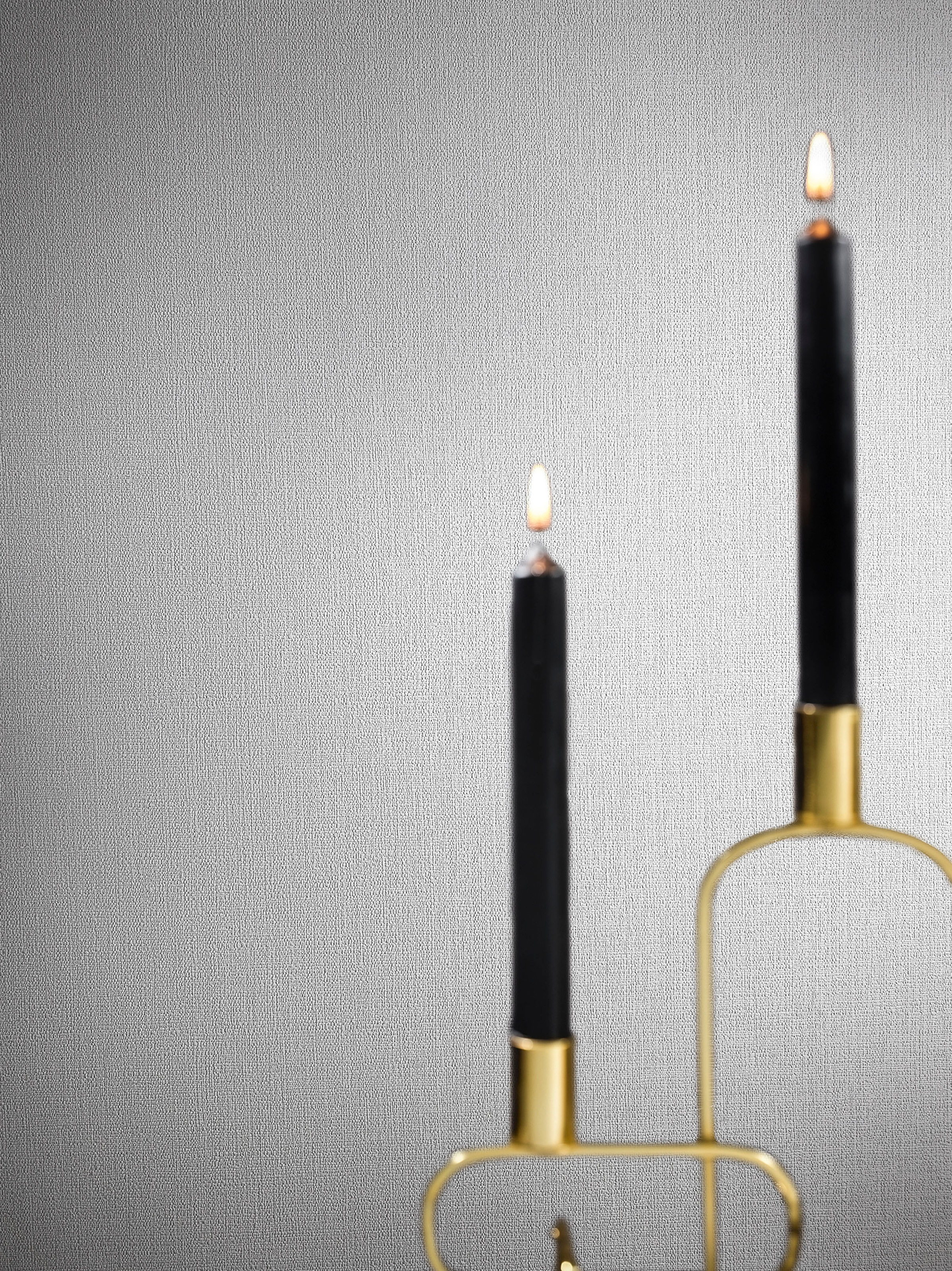 Marburg Vliestapete "Clarity" matt geprägt Kunst moderne Tapete für Wohnzimmer Schlafzimmer Küche
