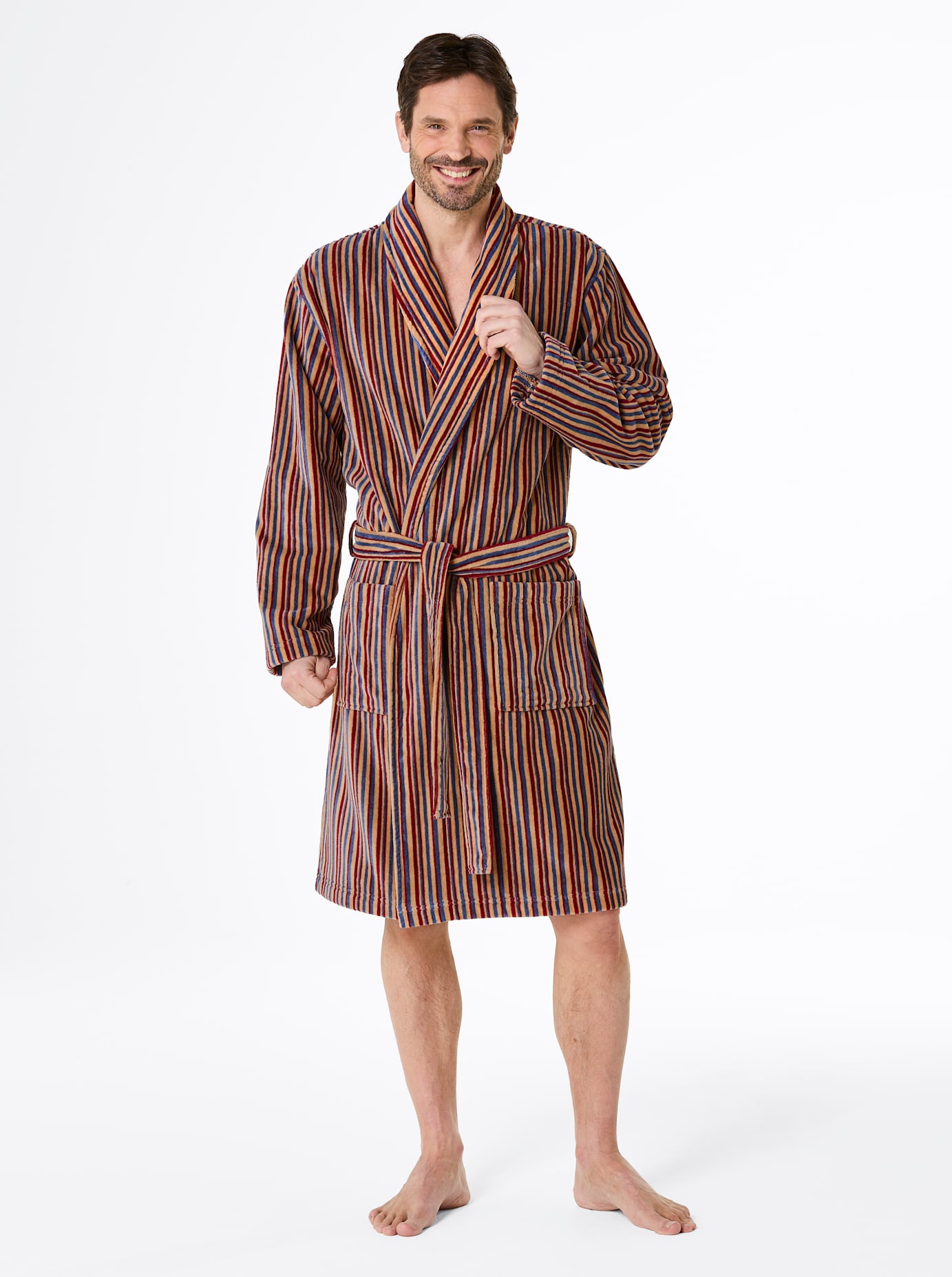 feel good Bademantel günstig online kaufen