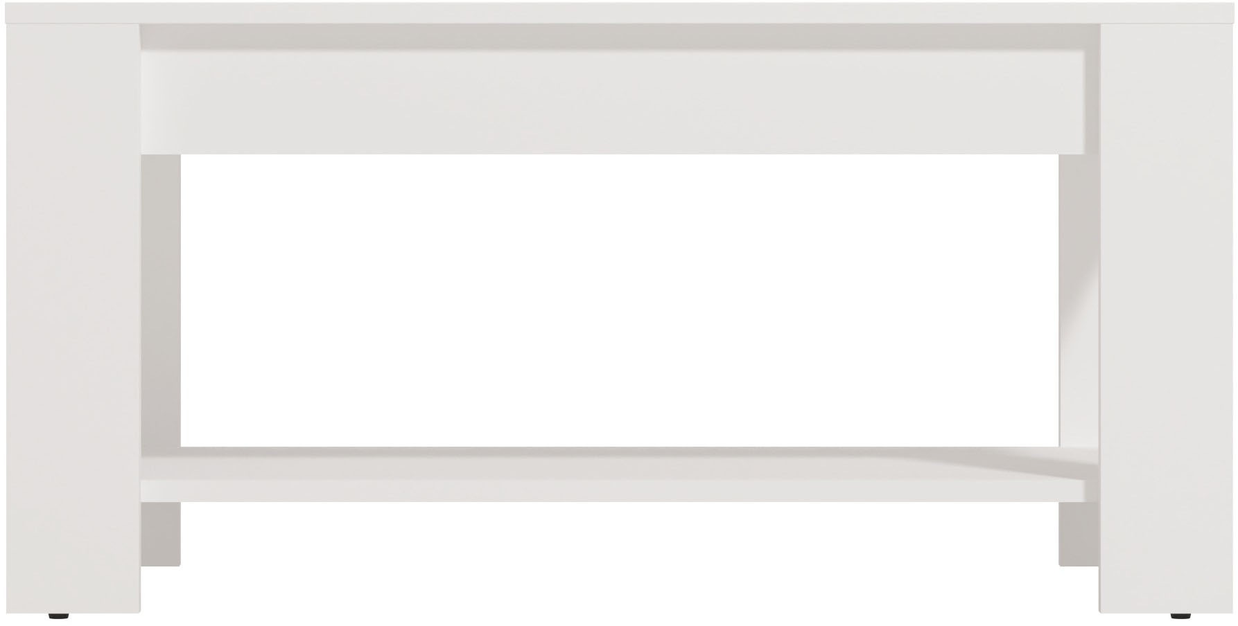 Thumbnail - Home affaire Couchtisch "Clent Kaffeetisch, 90 cm, in trendigen Farben, modern" Wohnzimmertisch, Klassischer Wohnzimmert...