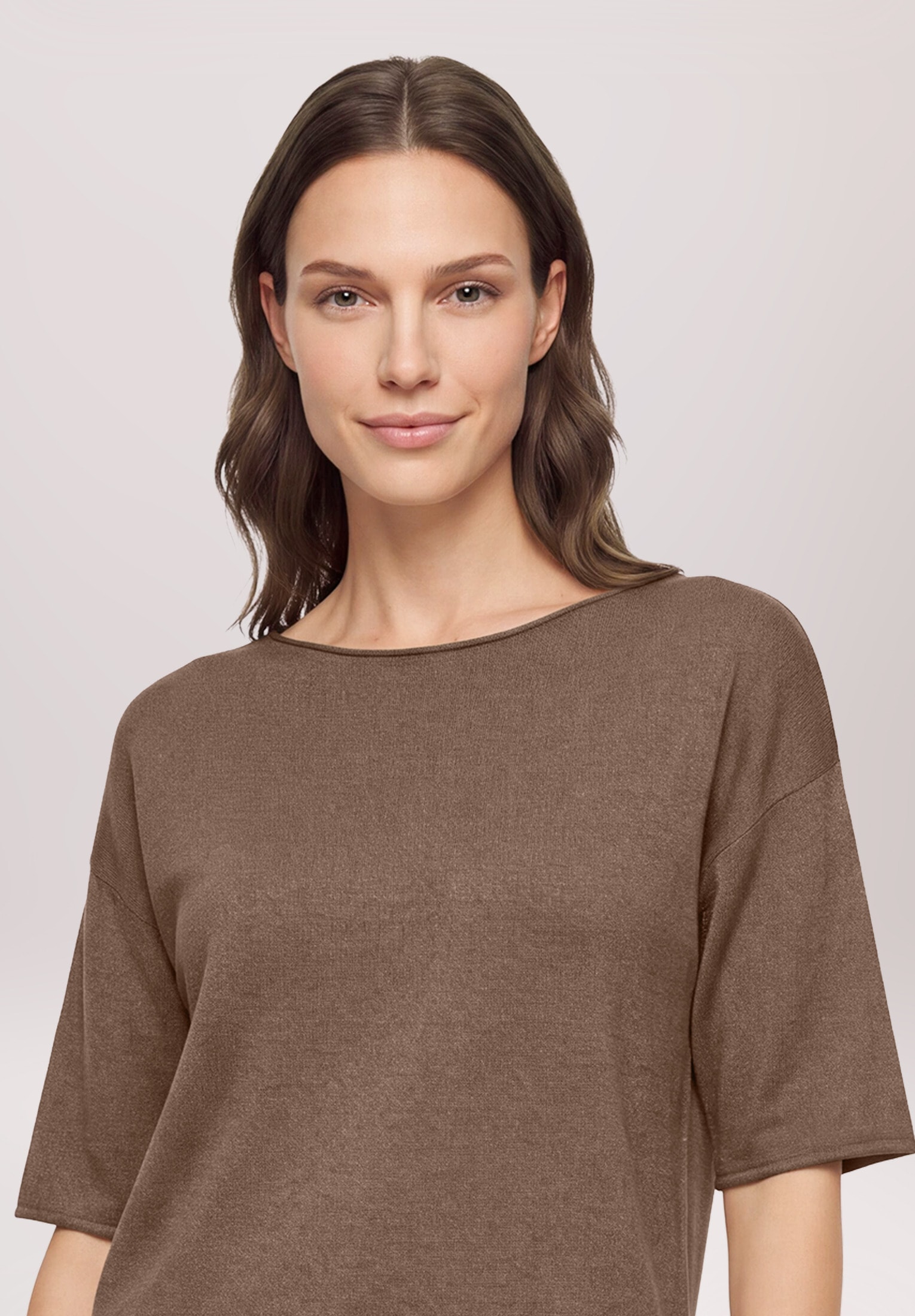 Betty Barclay Kurzarmshirt »Damen kurzarm« 1