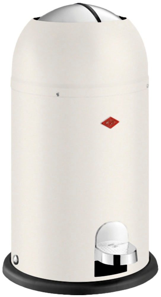 WESCO Mülleimer "Kickmaster Junior Abfallsammler mit Dämpfer" 1 Behälter mi günstig online kaufen