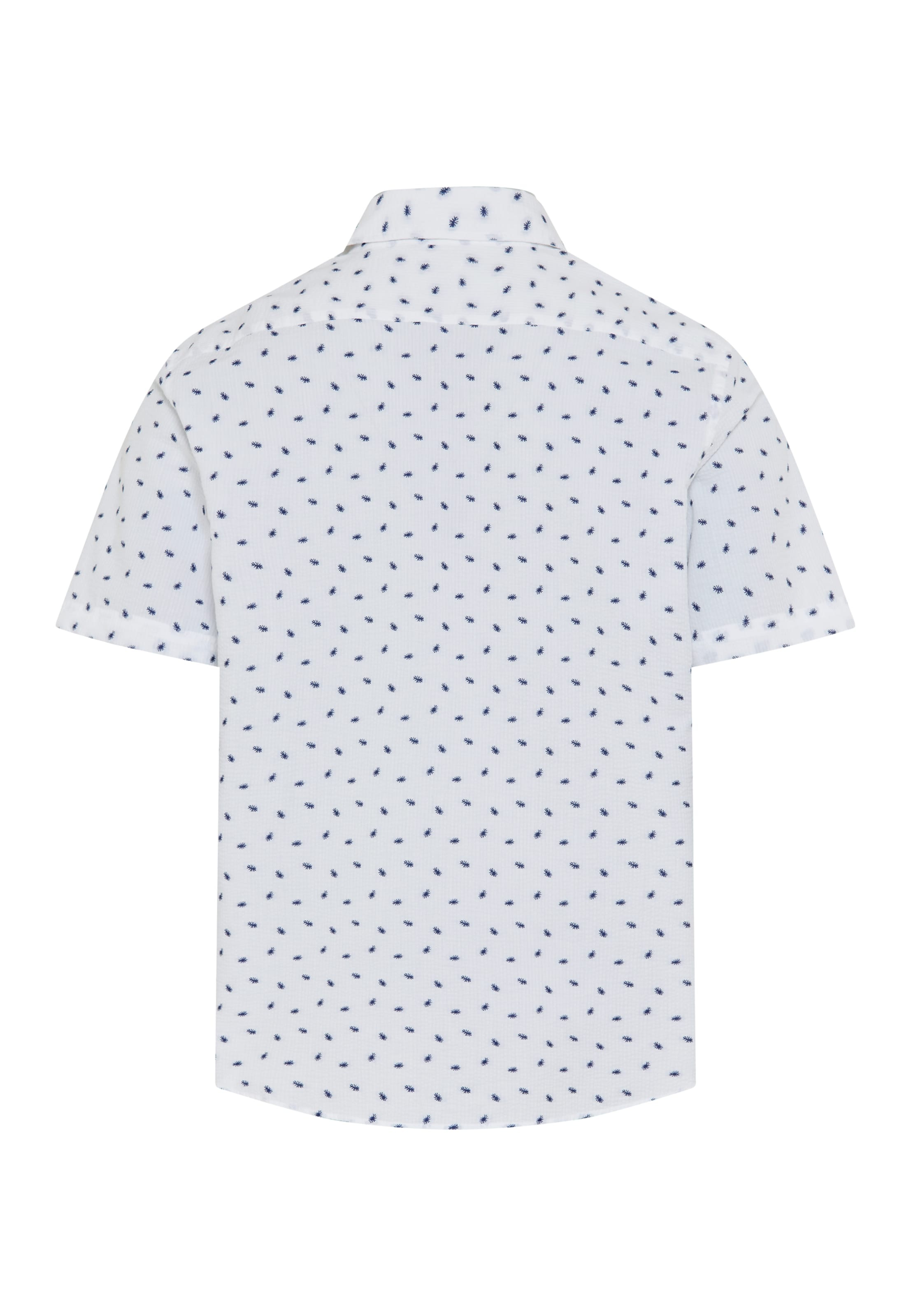 Brax Kurzarmhemd "Style HARDY" günstig online kaufen