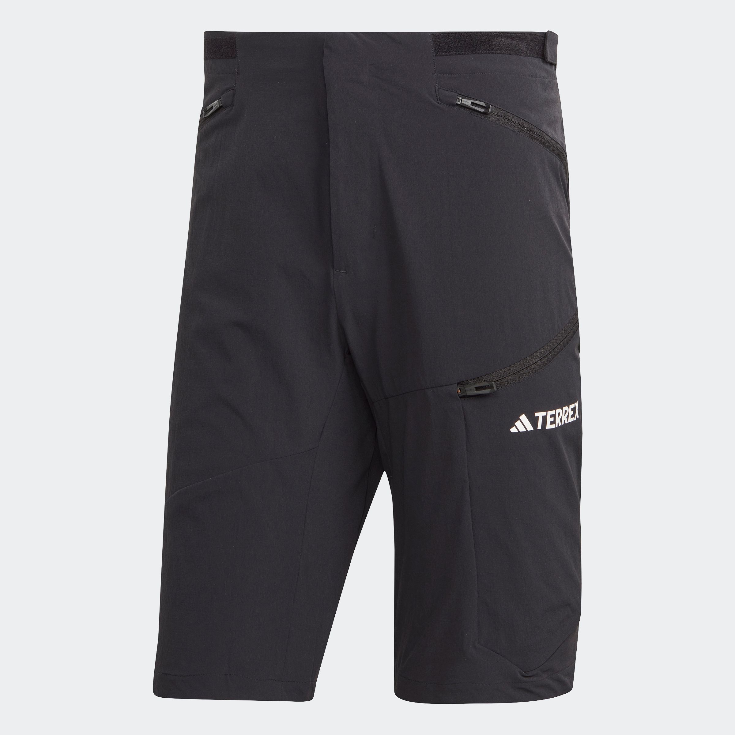 adidas TERREX Trekkingshorts »XPERIOR SHORT«, (1 tlg.)