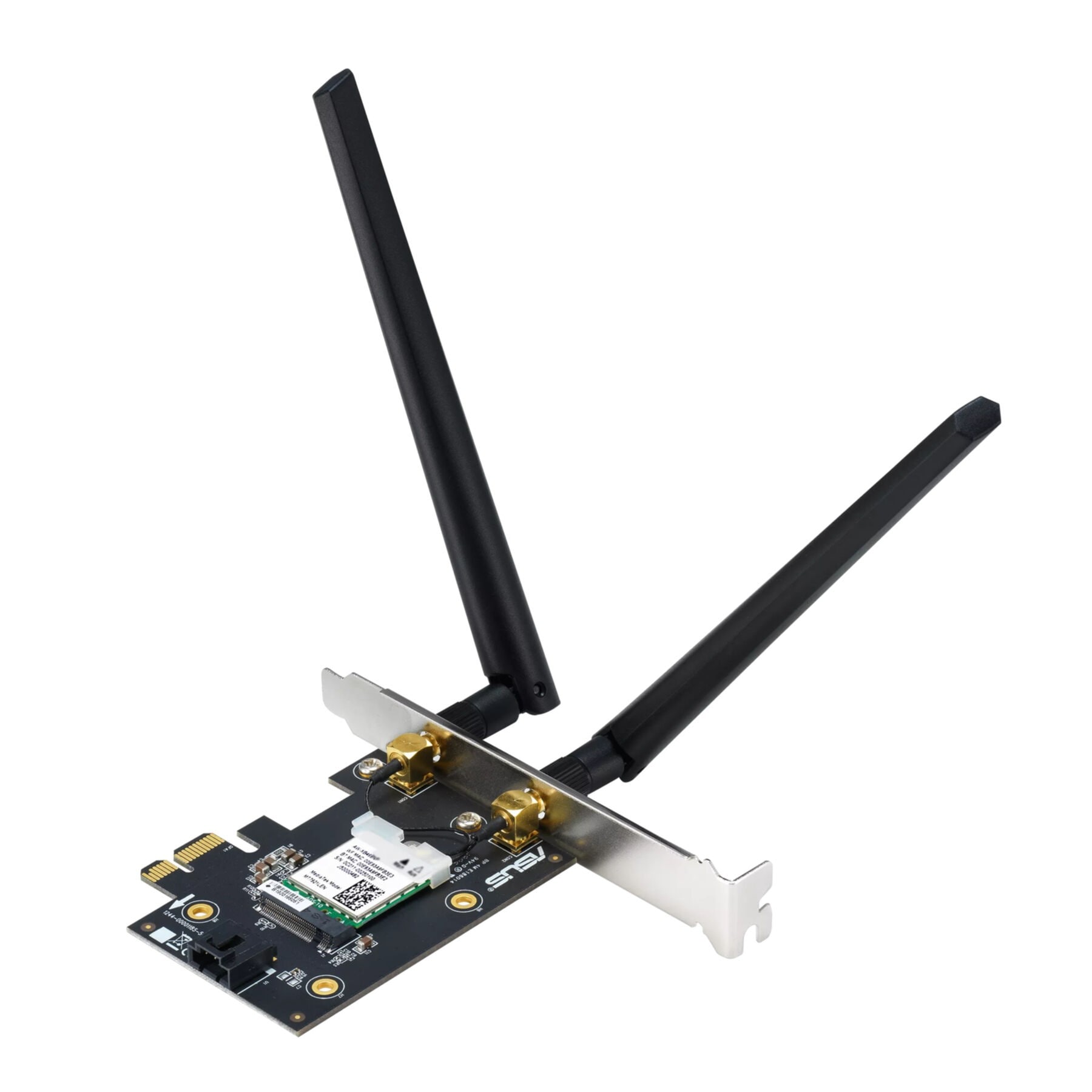 Asus Reichweitenverstärker »PCE-AXE5400«