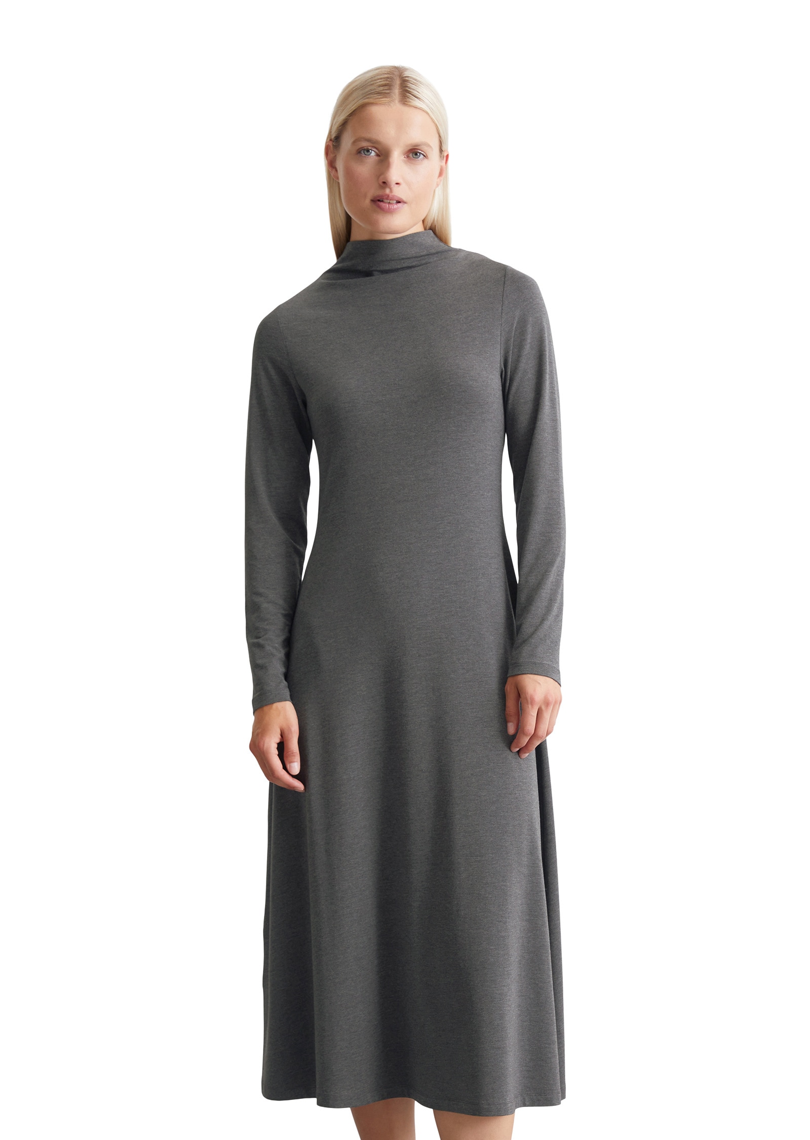 Jerseykleid »aus OCS Blended TENCEL™ Modal«