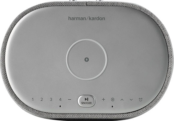 Uhren Radio Oasis« »Citation Harman/Kardon | BAUR