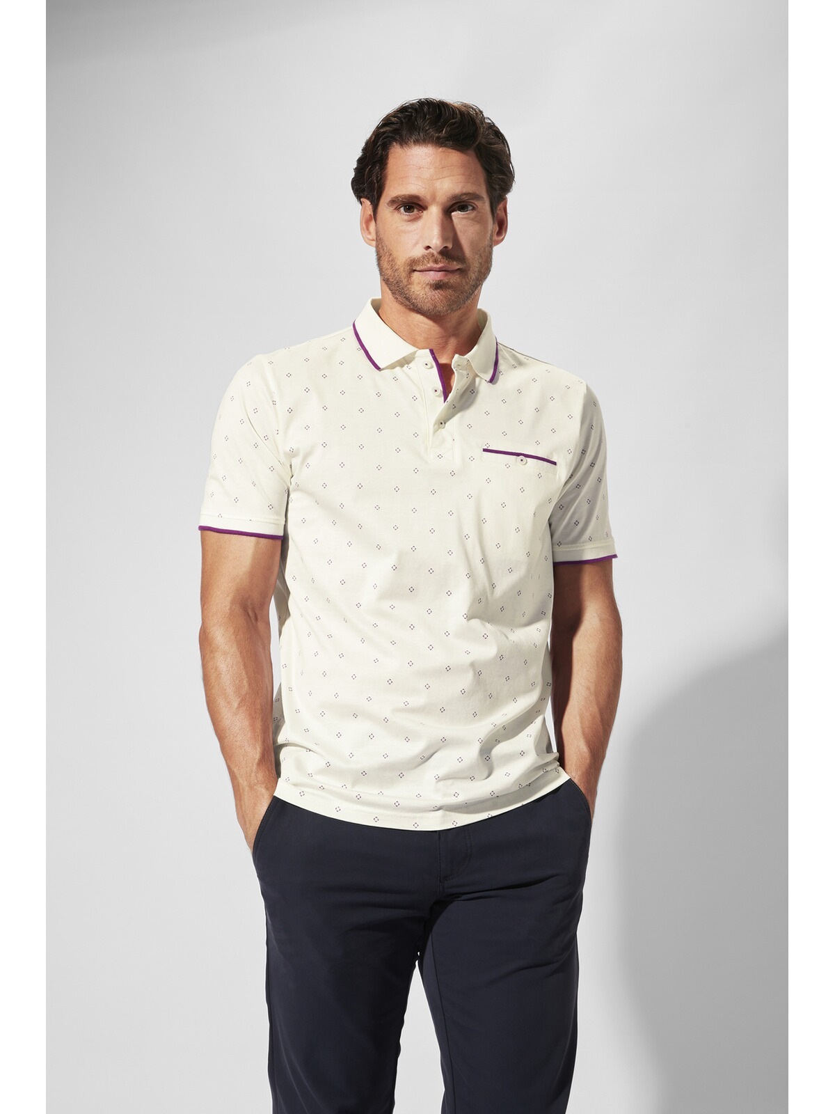 Babista Poloshirt »Poloshirt WARLIN«