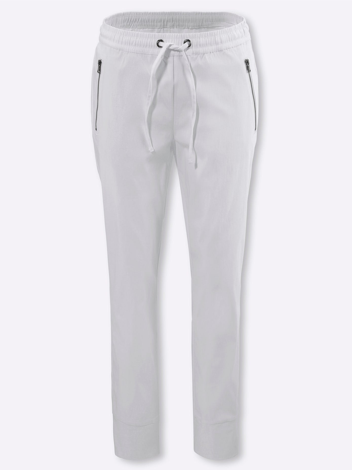 Classic Basics Schlupfhose